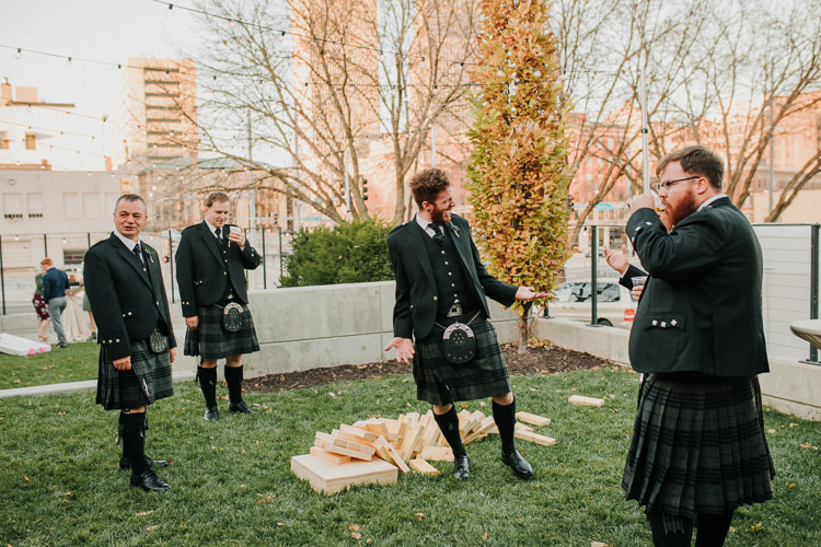 Sydney & Thomas - Married - Nathaniel Jensen Photography - Omaha Nebraska Wedding Photograper - Joslyn Castle - Founders One Nine - Hotel Deco-587.jpg