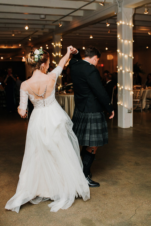 Sydney & Thomas - Married - Nathaniel Jensen Photography - Omaha Nebraska Wedding Photograper - Joslyn Castle - Founders One Nine - Hotel Deco-661.jpg