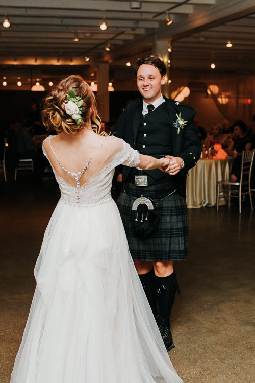 Sydney & Thomas - Married - Nathaniel Jensen Photography - Omaha Nebraska Wedding Photograper - Joslyn Castle - Founders One Nine - Hotel Deco-666.jpg