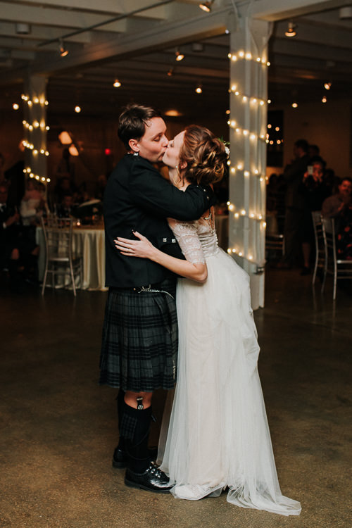 Sydney & Thomas - Married - Nathaniel Jensen Photography - Omaha Nebraska Wedding Photograper - Joslyn Castle - Founders One Nine - Hotel Deco-675.jpg