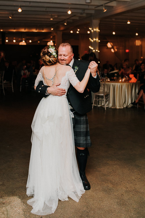 Sydney & Thomas - Married - Nathaniel Jensen Photography - Omaha Nebraska Wedding Photograper - Joslyn Castle - Founders One Nine - Hotel Deco-682.jpg