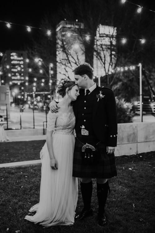 Sydney & Thomas - Married - Nathaniel Jensen Photography - Omaha Nebraska Wedding Photograper - Joslyn Castle - Founders One Nine - Hotel Deco-744.jpg