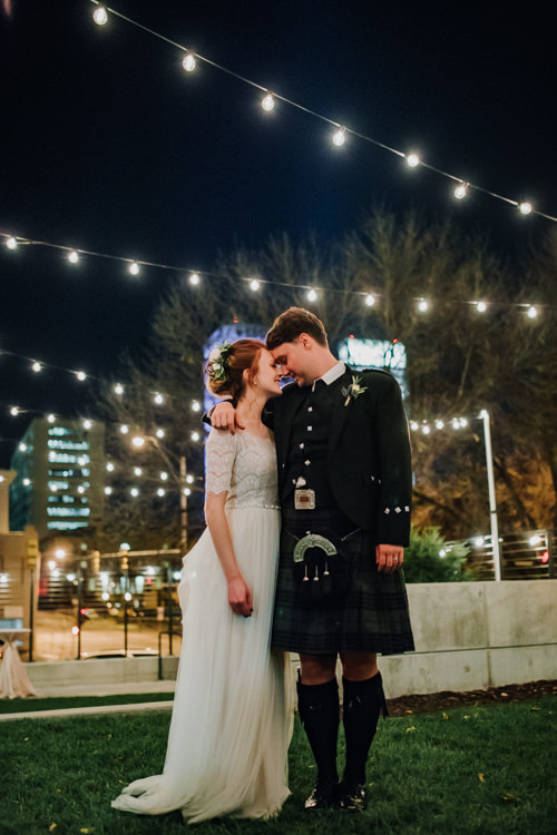 Sydney & Thomas - Married - Nathaniel Jensen Photography - Omaha Nebraska Wedding Photograper - Joslyn Castle - Founders One Nine - Hotel Deco-747.jpg