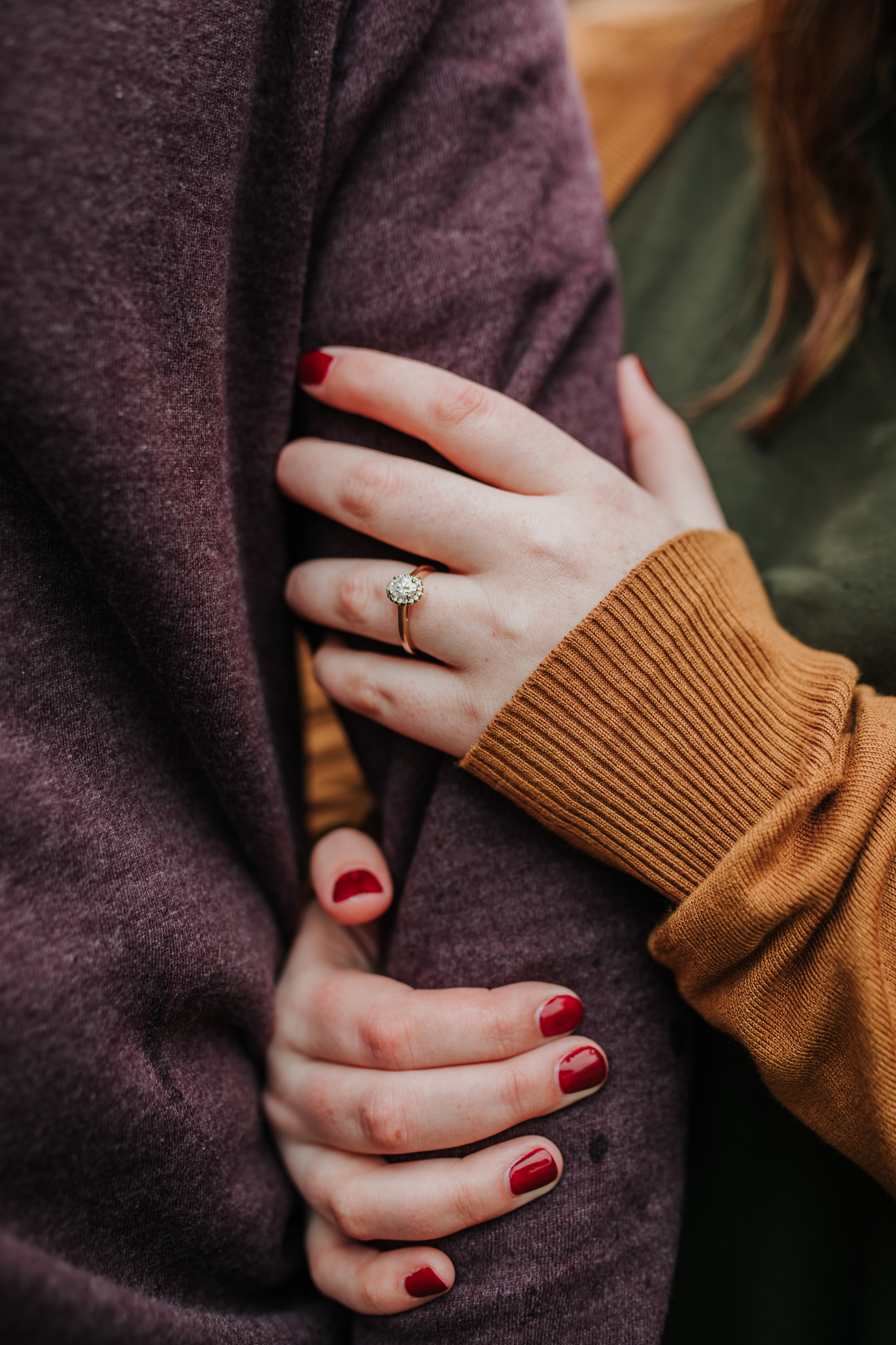 Hannah & Brett - Engaged - Nathaniel Jensen Photography - Omaha Nebraska Wedding Photograper - Omaha Nebraska Engagement Session - Downtown Omaha Engagement Session-22.jpg