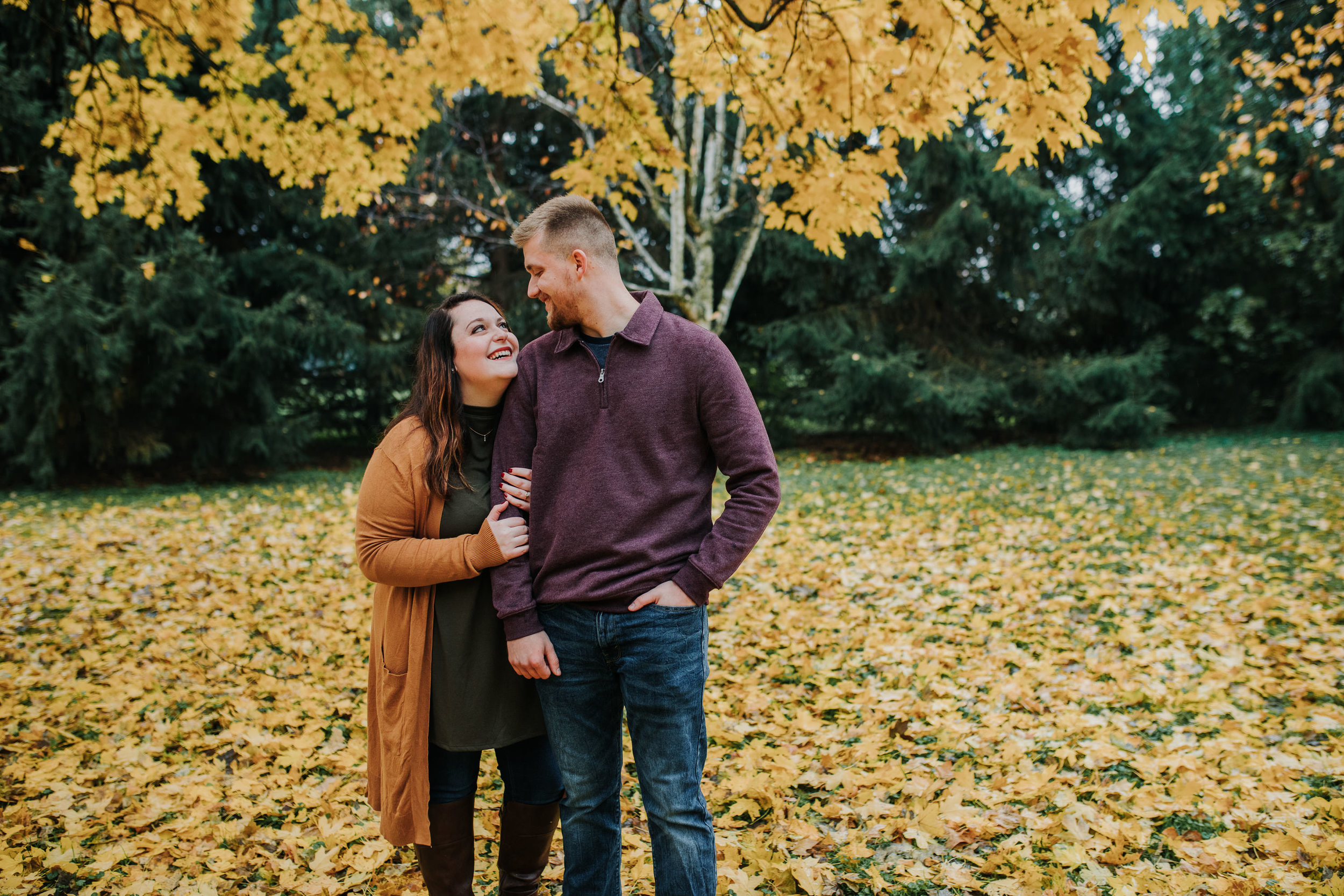 Hannah & Brett - Engaged - Nathaniel Jensen Photography - Omaha Nebraska Wedding Photograper - Omaha Nebraska Engagement Session - Downtown Omaha Engagement Session-70.jpg