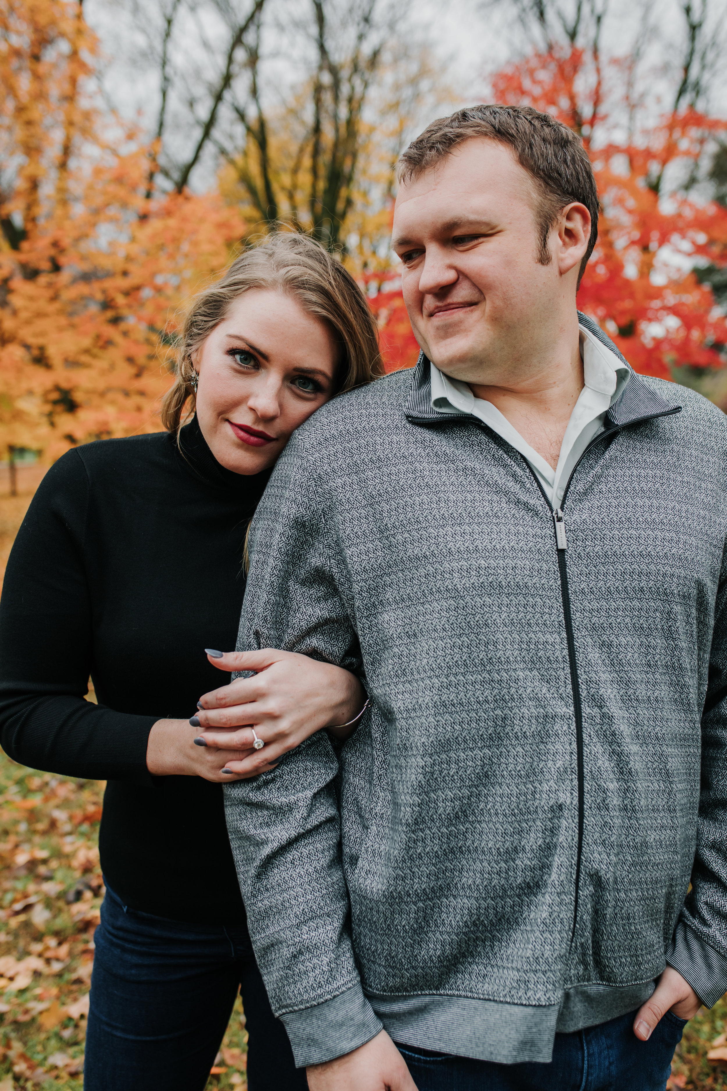 Meghan & Igor - Engaged - Nathaniel Jensen Photography - Omaha Nebraska Wedding Photograper-8.jpg