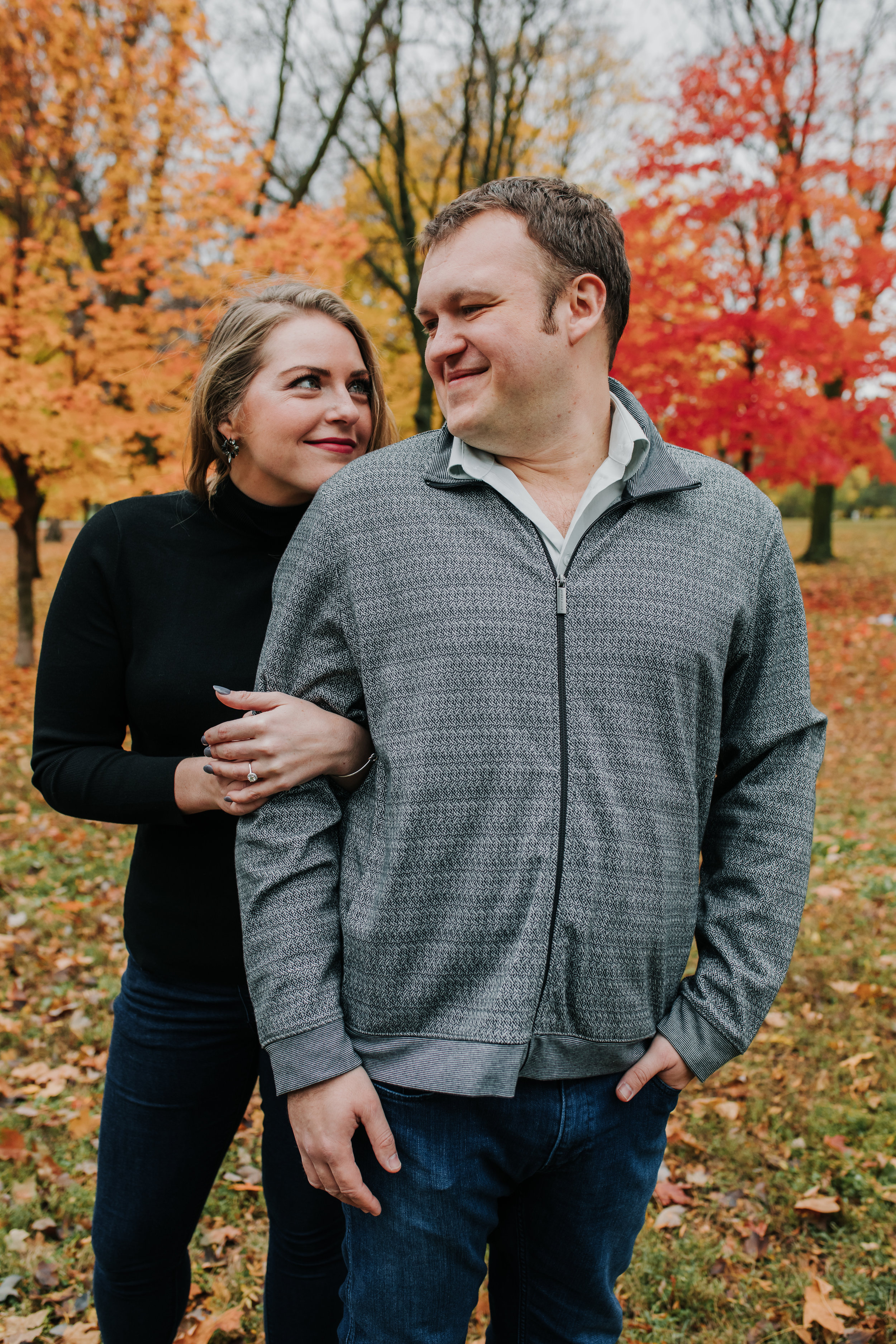 Meghan & Igor - Engaged - Nathaniel Jensen Photography - Omaha Nebraska Wedding Photograper-7.jpg