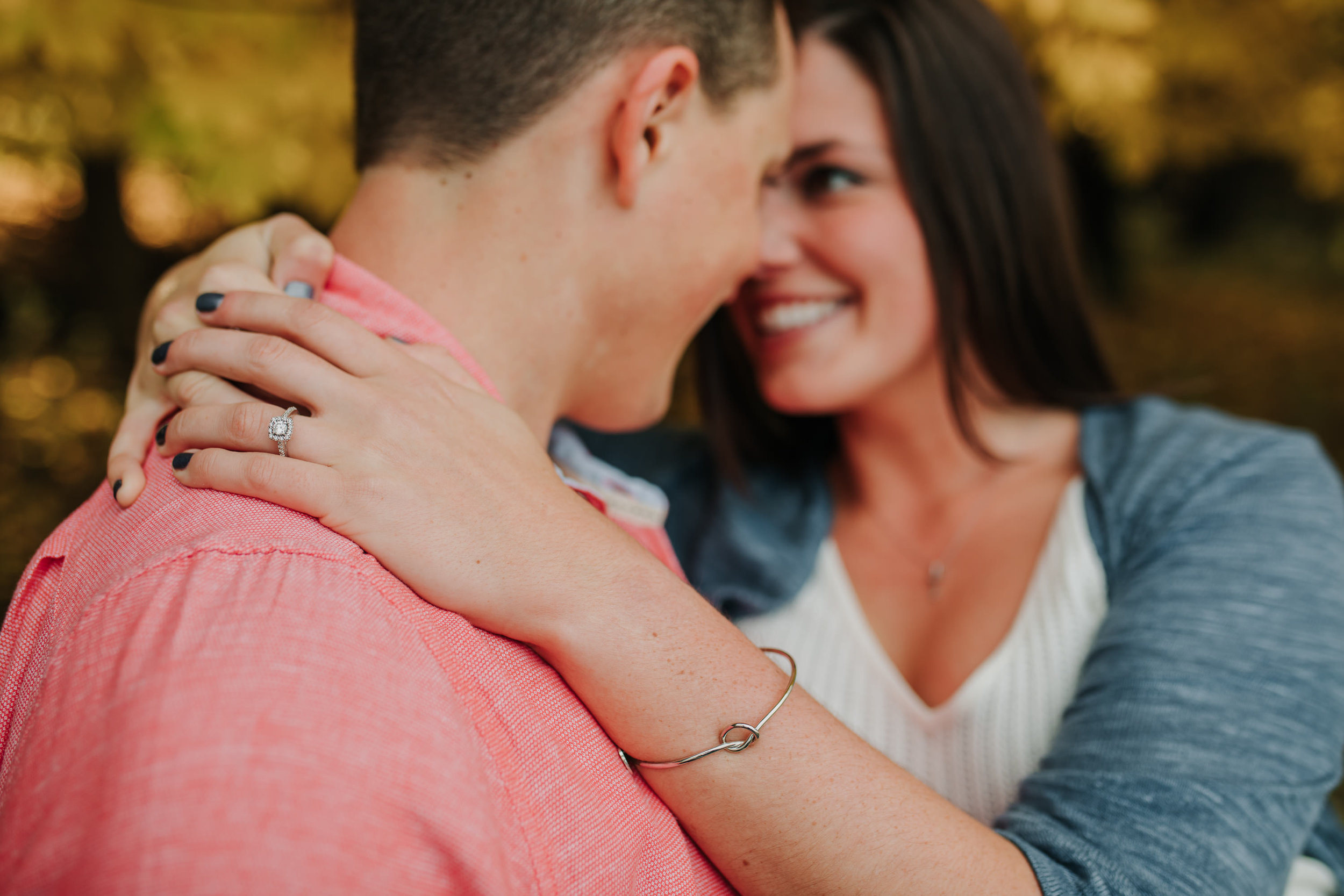 Hannah & Brett - Engaged - Nathaniel Jensen Photography - Omaha Nebraska Wedding Photograper - Omaha Nebraska Engagement Session - Chalco Hills Engagement Session-85.jpg