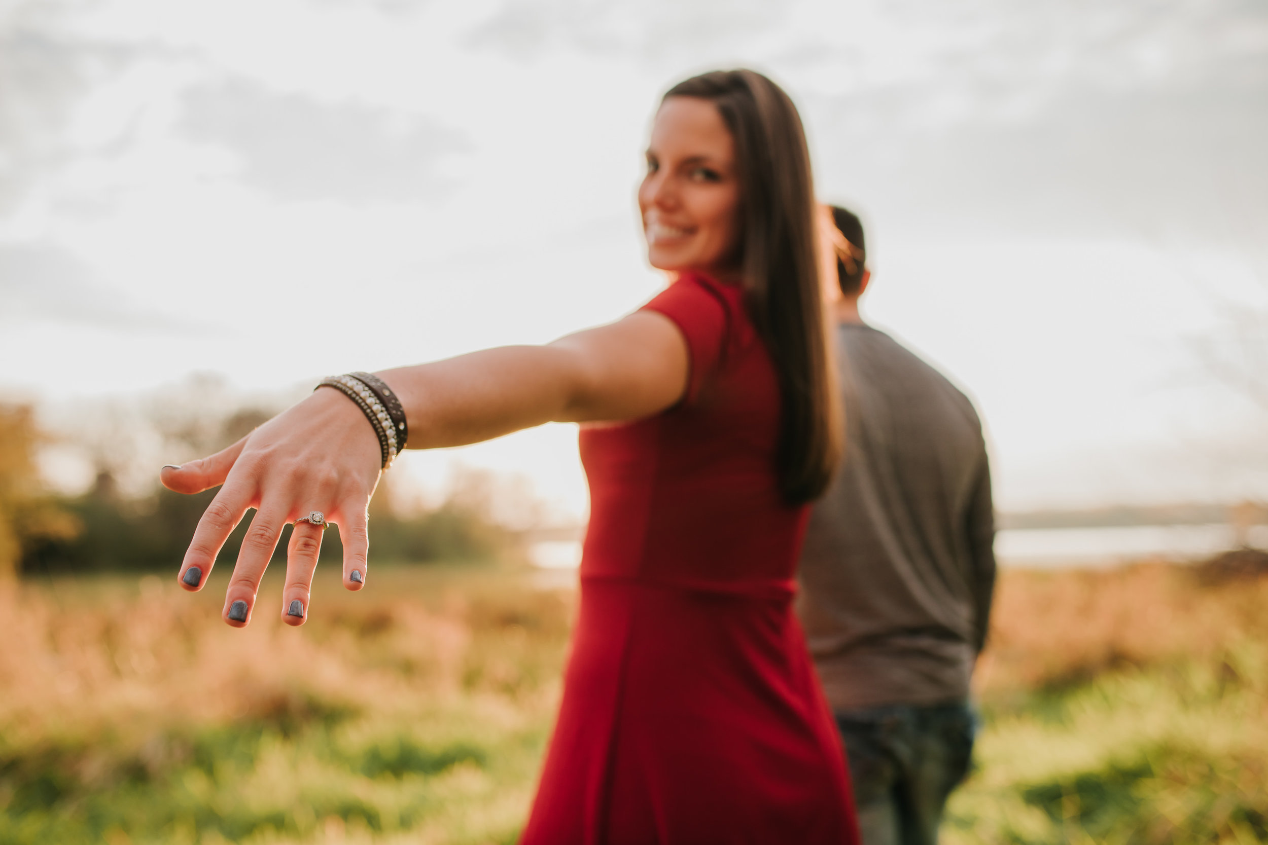 Hannah & Brett - Engaged - Nathaniel Jensen Photography - Omaha Nebraska Wedding Photograper - Omaha Nebraska Engagement Session - Chalco Hills Engagement Session-142.jpg