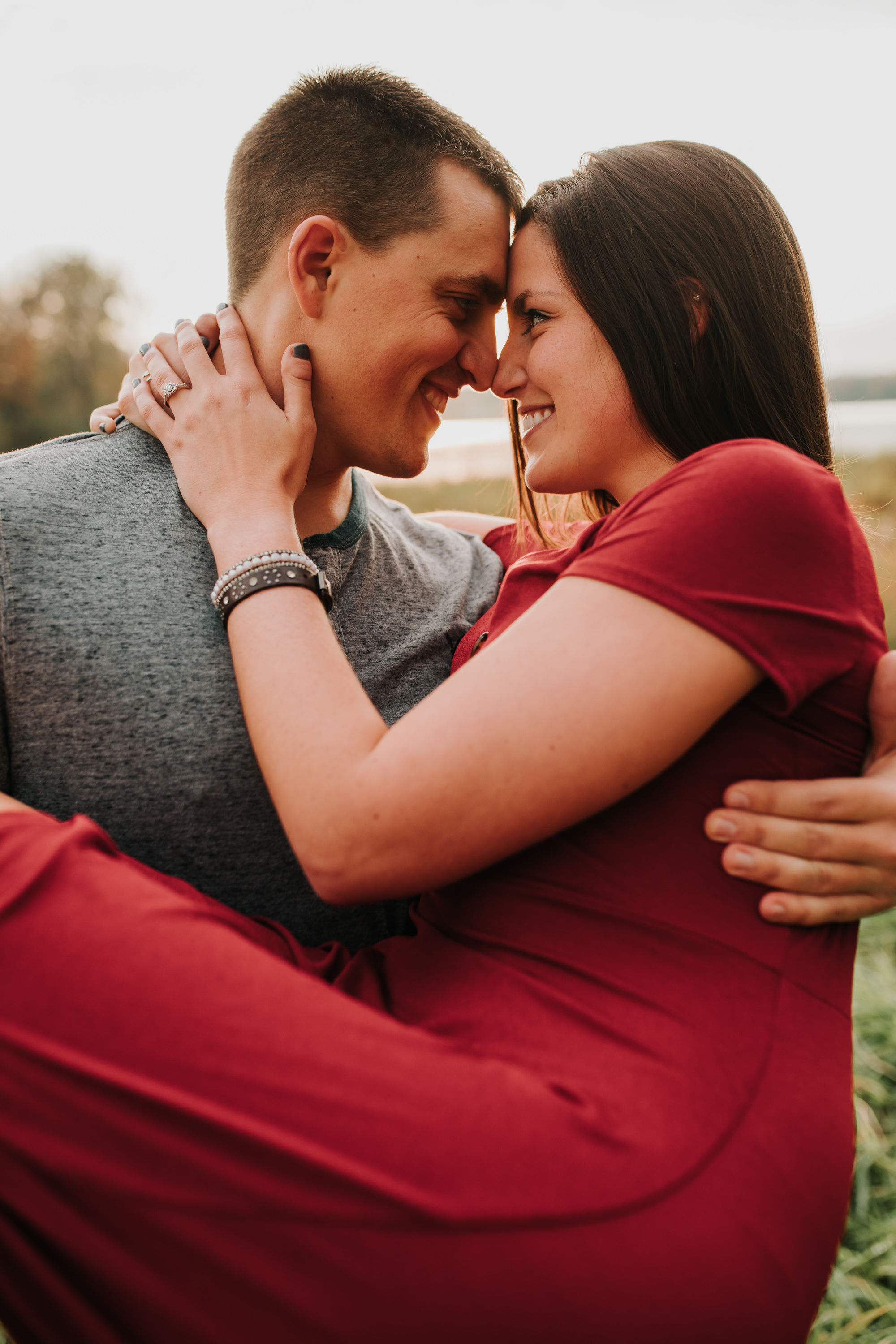 Hannah & Brett - Engaged - Nathaniel Jensen Photography - Omaha Nebraska Wedding Photograper - Omaha Nebraska Engagement Session - Chalco Hills Engagement Session-148.jpg