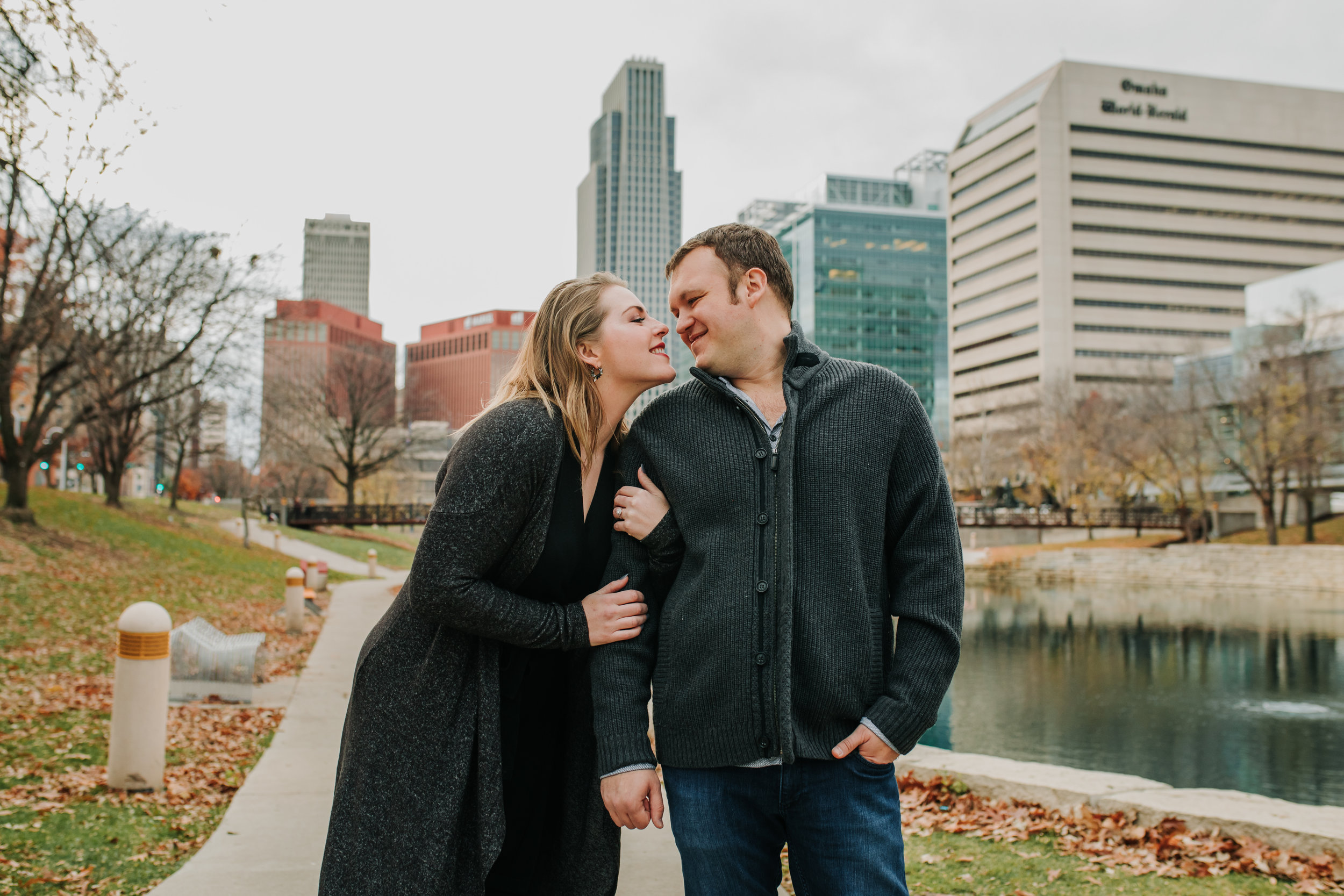 Meghan & Igor - Engaged - Nathaniel Jensen Photography - Omaha Nebraska Wedding Photograper-82.jpg