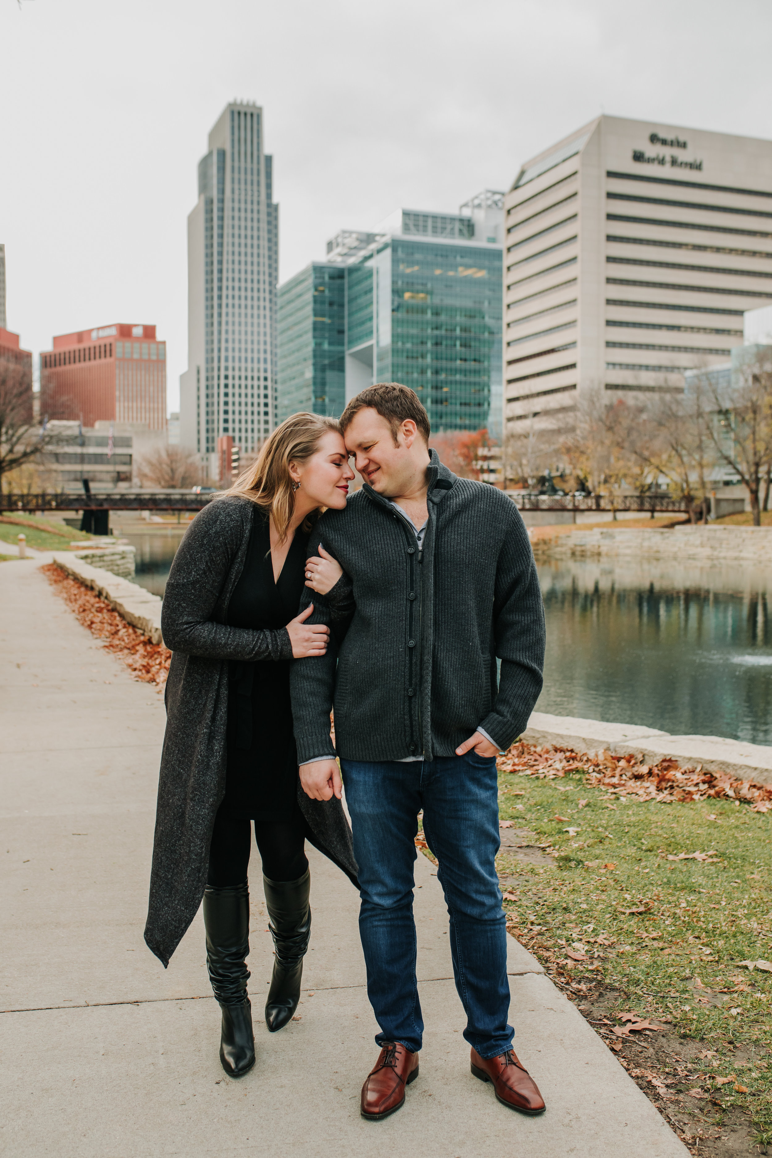 Meghan & Igor - Engaged - Nathaniel Jensen Photography - Omaha Nebraska Wedding Photograper-81.jpg