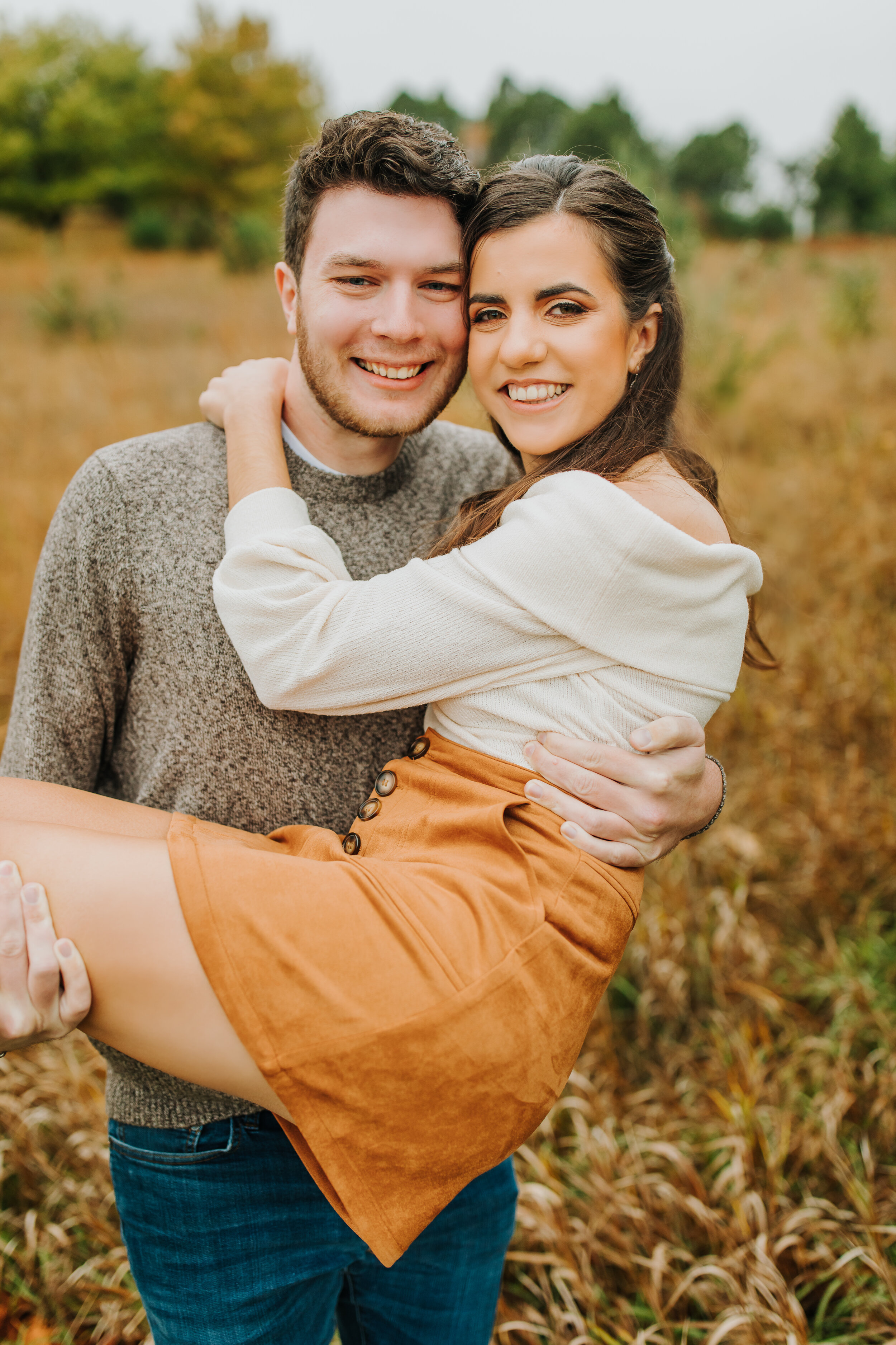 Jessica & Noah - Engaged - Nathaniel Jensen Photography - Omaha Nebraska Engagement Photographer-9.jpg