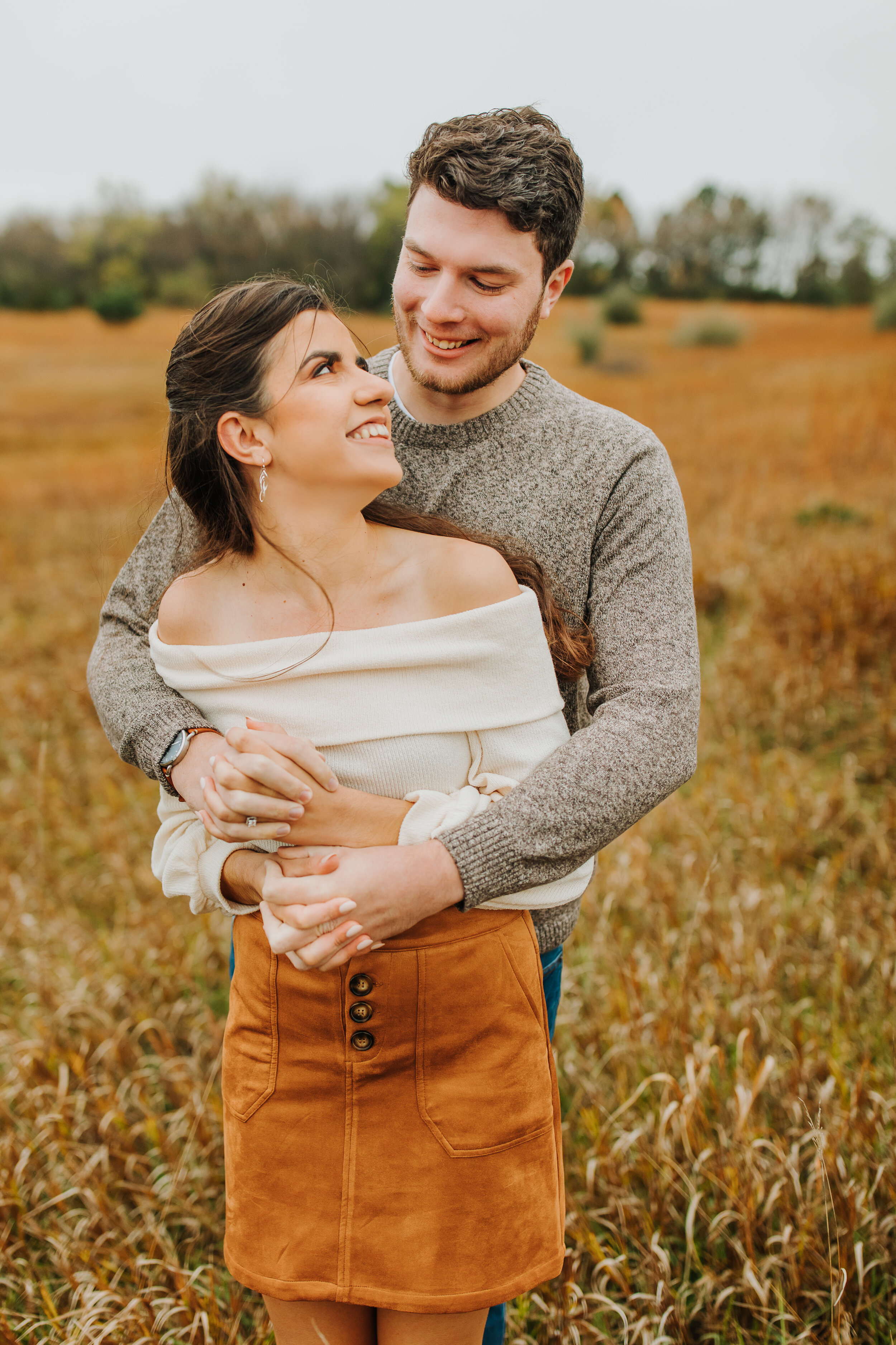 Jessica & Noah - Engaged - Nathaniel Jensen Photography - Omaha Nebraska Engagement Photographer-13.jpg