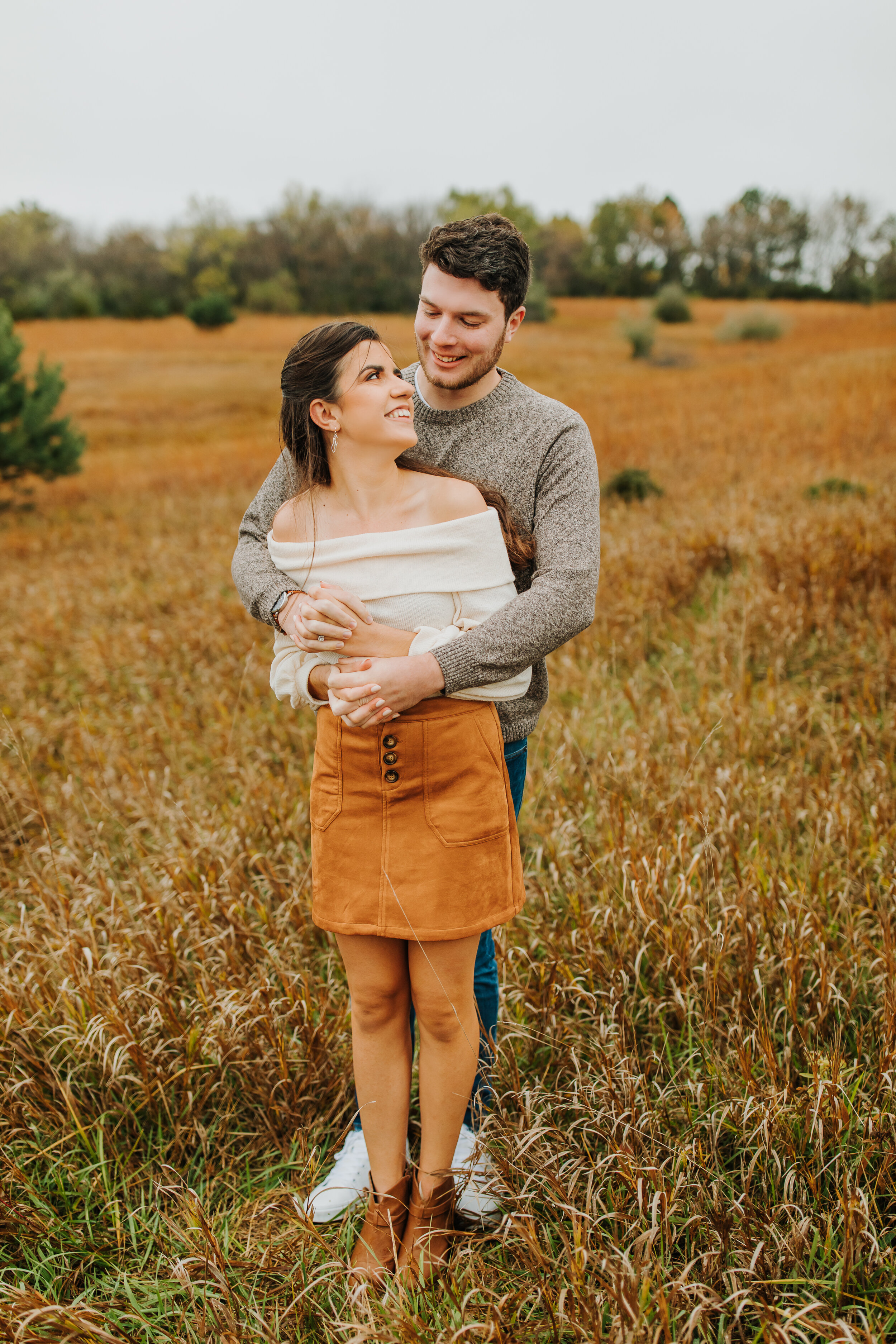 Jessica & Noah - Engaged - Nathaniel Jensen Photography - Omaha Nebraska Engagement Photographer-14.jpg