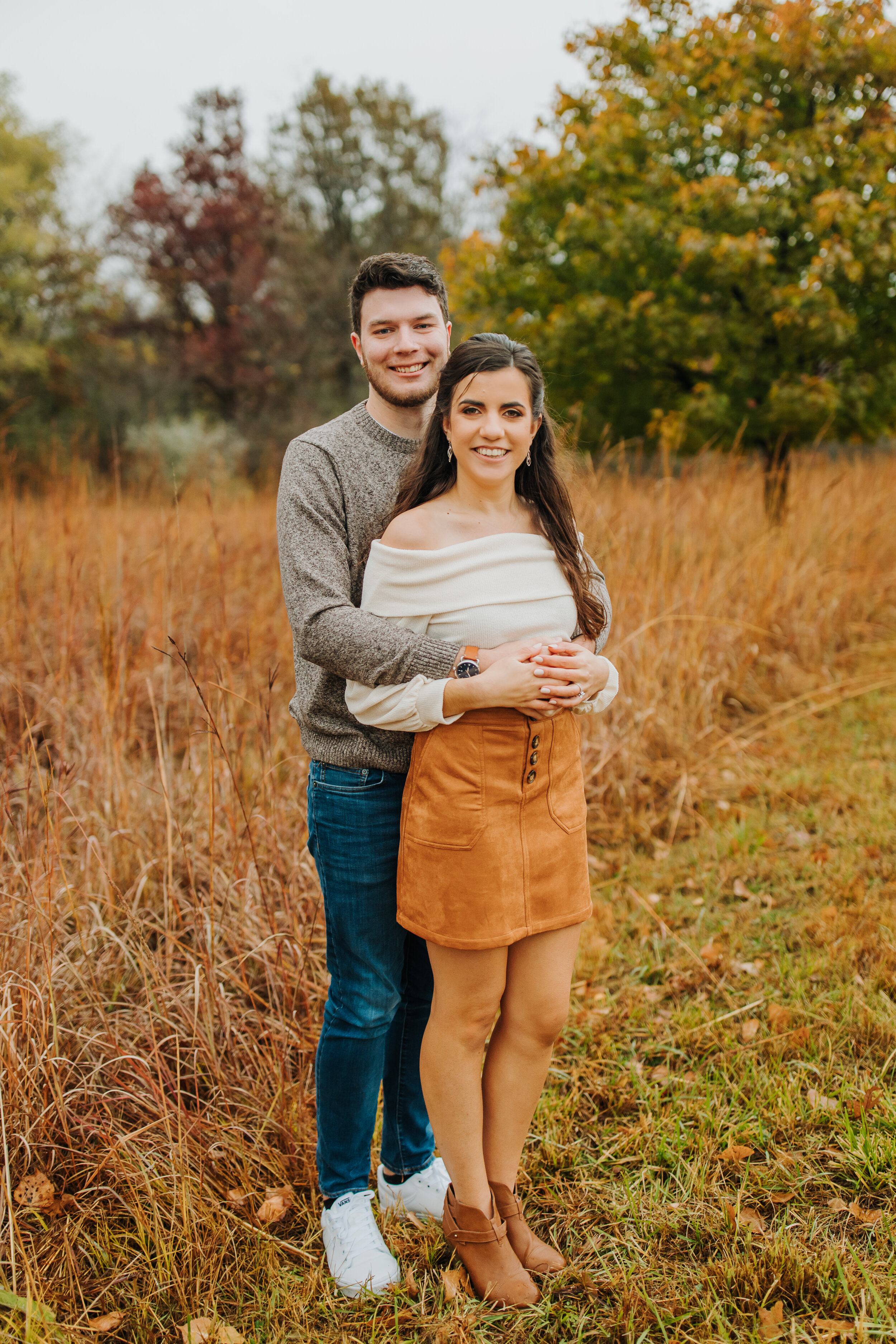 Jessica & Noah - Engaged - Nathaniel Jensen Photography - Omaha Nebraska Engagement Photographer-43.jpg