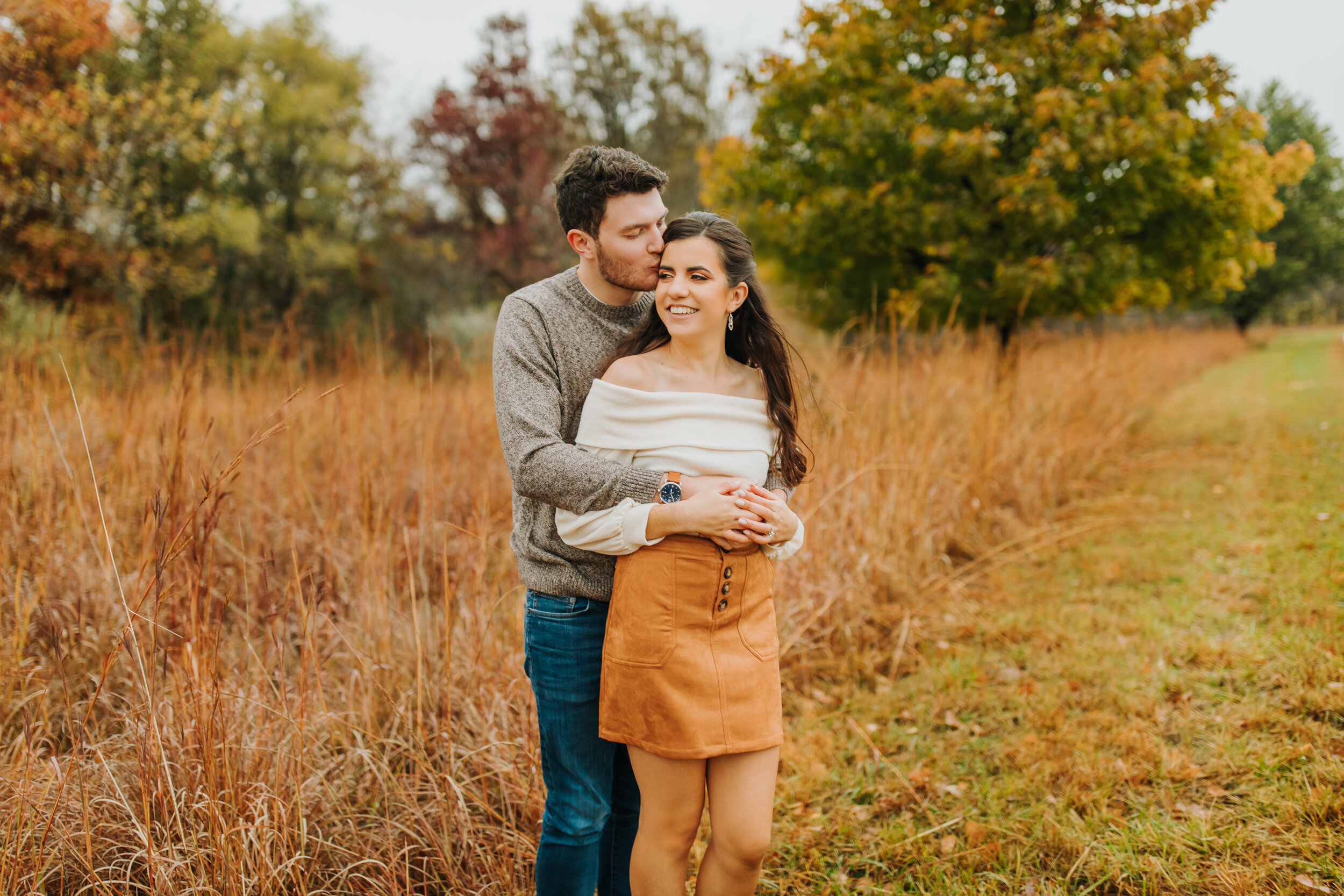 Jessica & Noah - Engaged - Nathaniel Jensen Photography - Omaha Nebraska Engagement Photographer-47.jpg