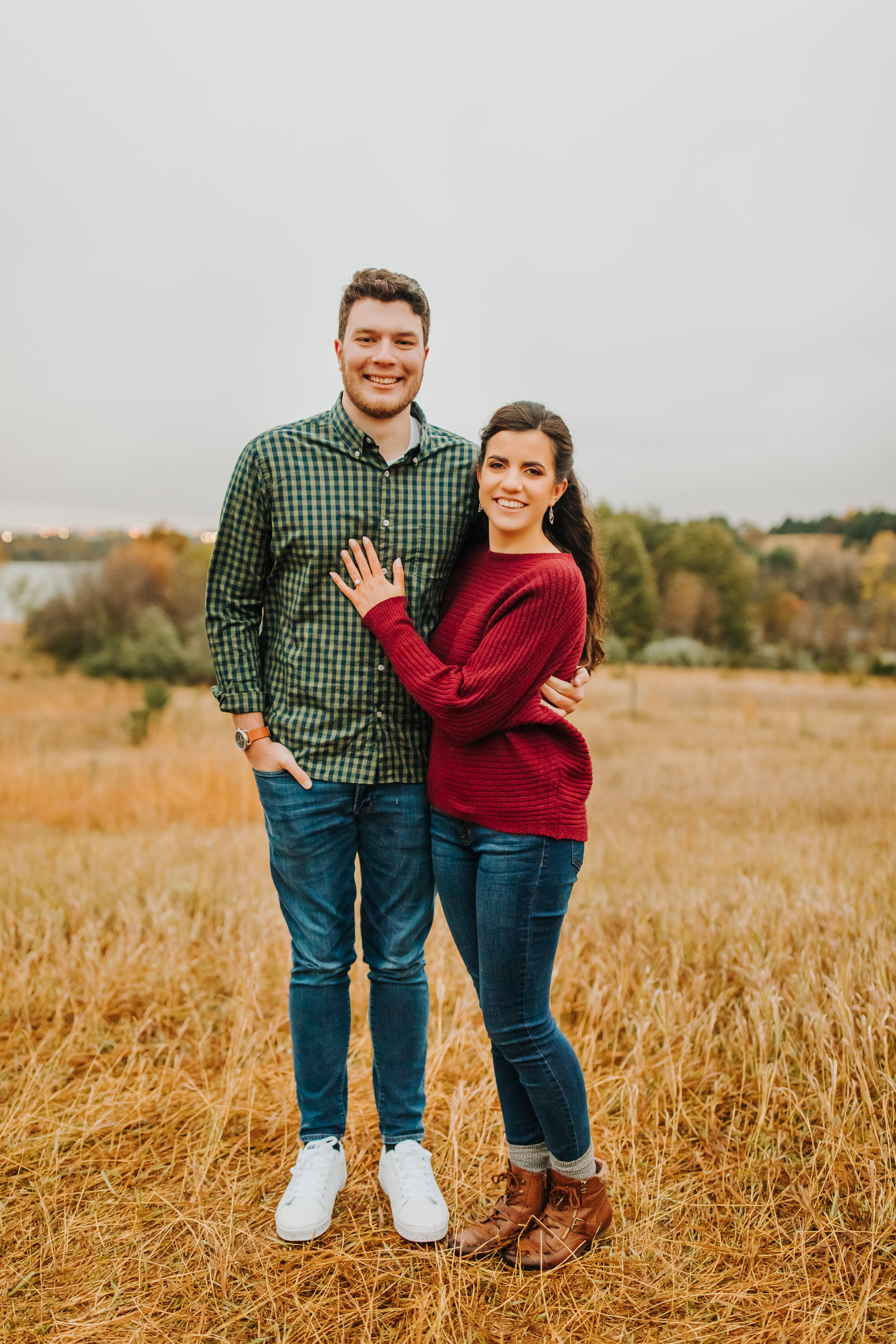 Jessica & Noah - Engaged - Nathaniel Jensen Photography - Omaha Nebraska Engagement Photographer-90.jpg