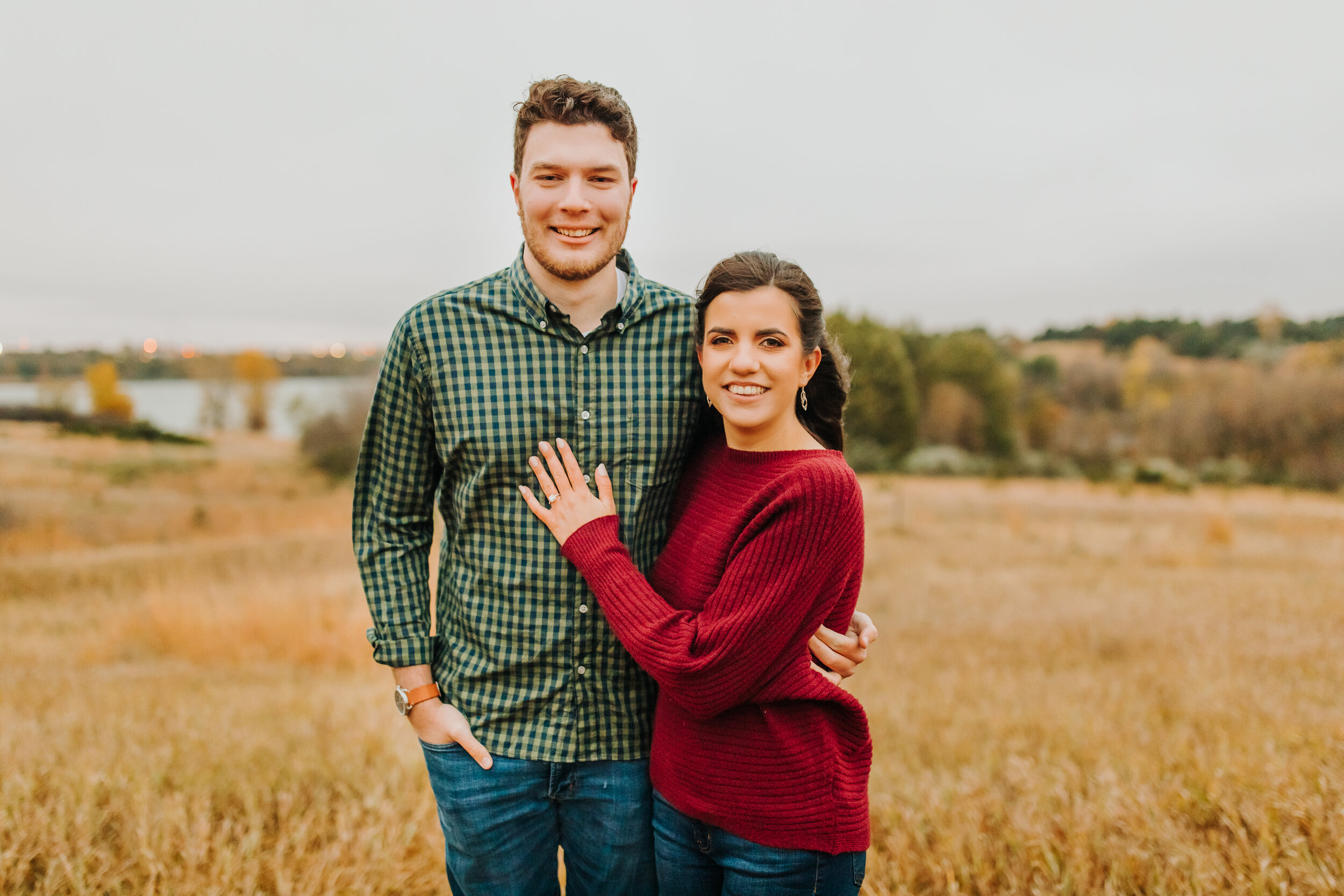 Jessica & Noah - Engaged - Nathaniel Jensen Photography - Omaha Nebraska Engagement Photographer-92.jpg
