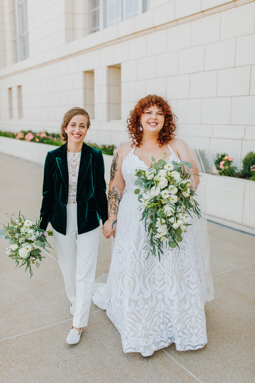 Lianna & Sarah - Married - Blog Size - Nathaniel Jensen Photography - Omaha Nebraska Wedding Photographer-286.jpg