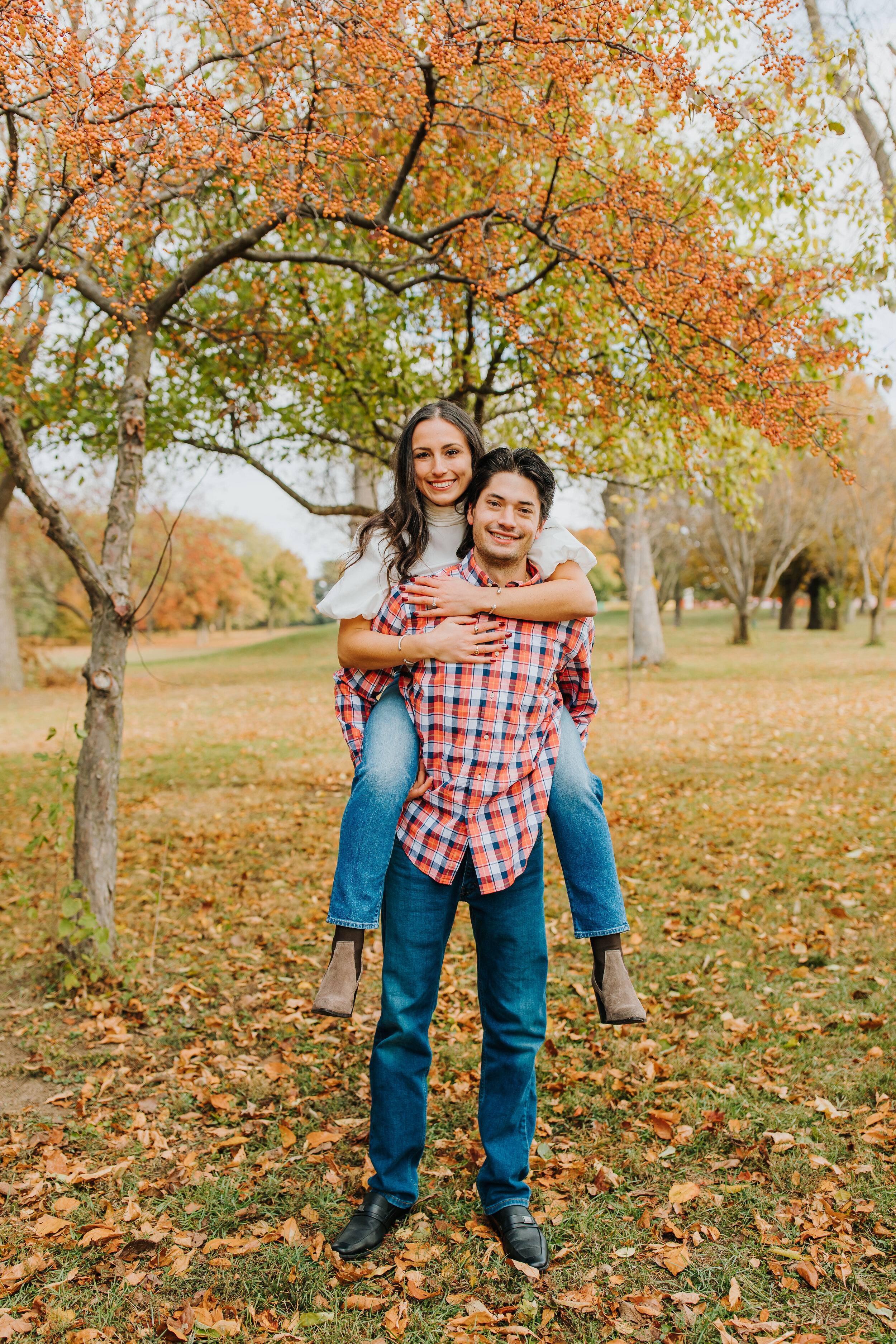 Brittany & Sam - Engaged - Nathaniel Jensen Photography - Omaha Nebraska Engagement Photographer-41.jpg
