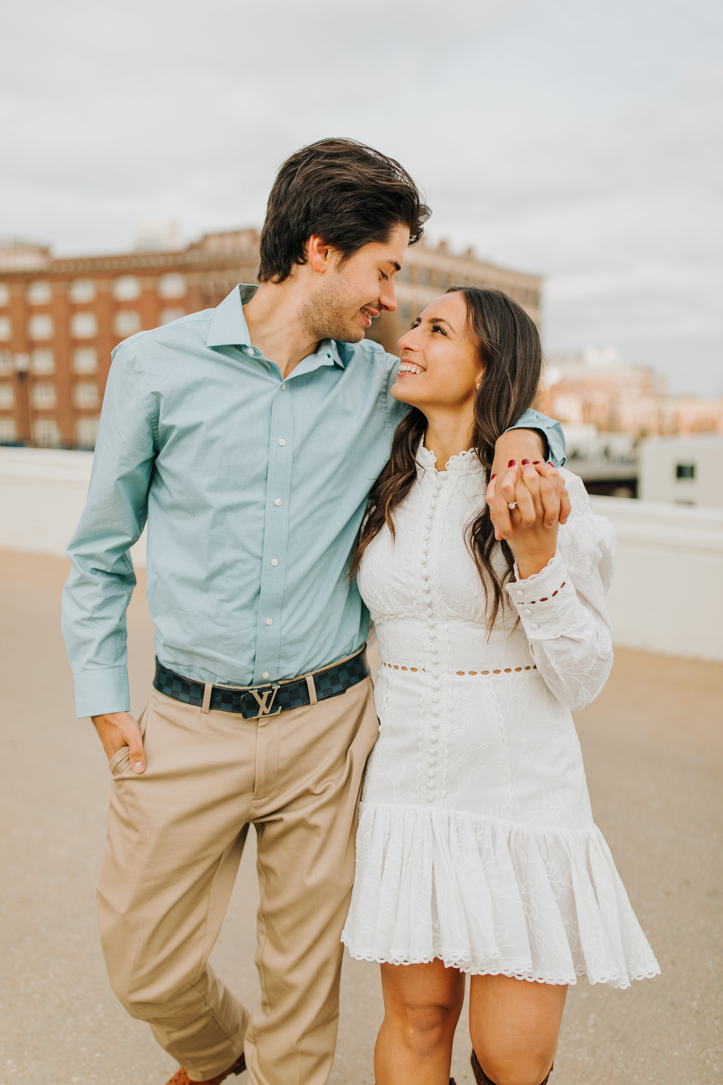 Brittany & Sam - Engaged - Nathaniel Jensen Photography - Omaha Nebraska Engagement Photographer-70.jpg