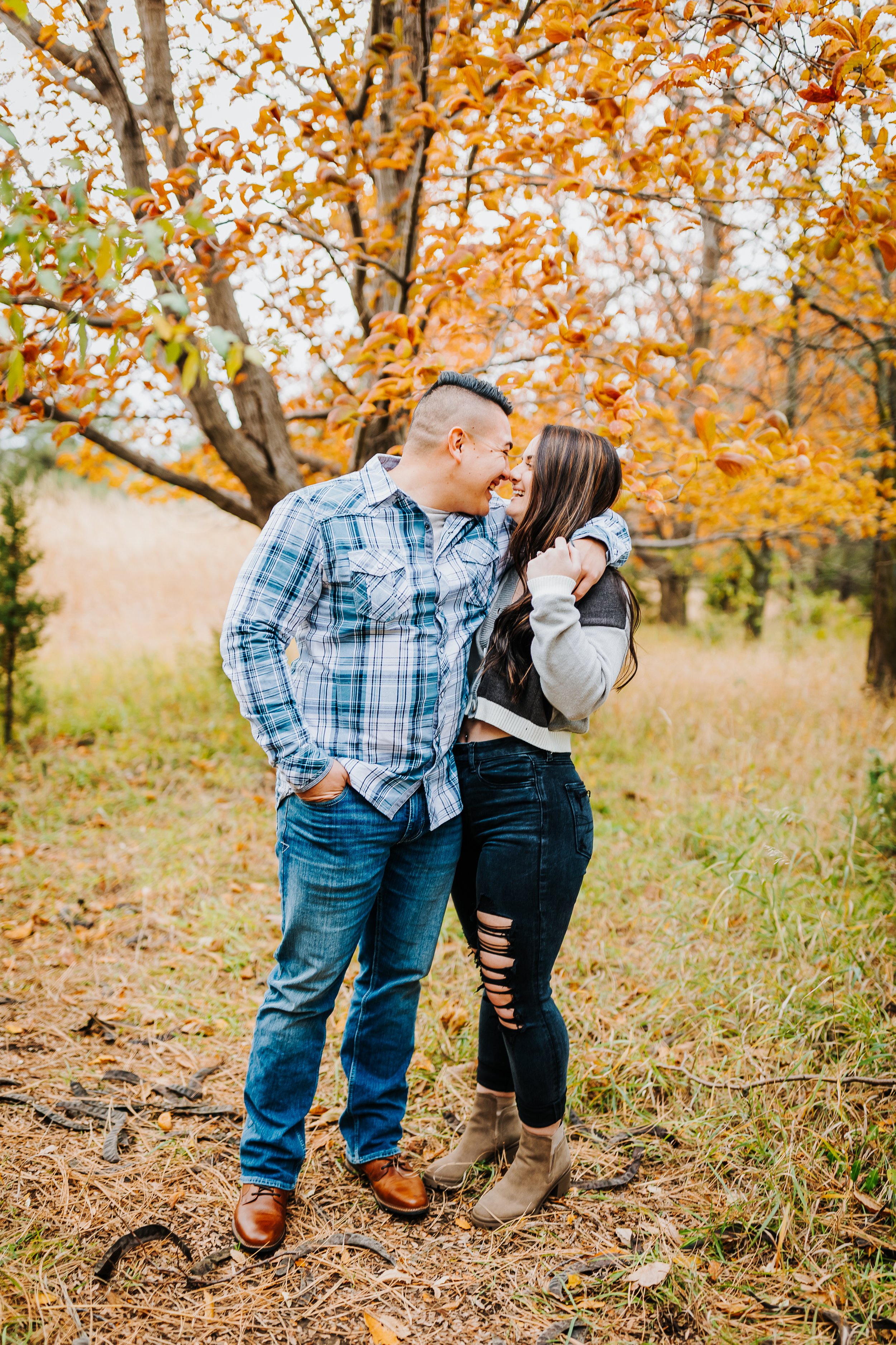 Emma & Josh - Engaged - Nathaniel Jensen Photography - Omaha Nebraska Engagement Photographer-18.jpg