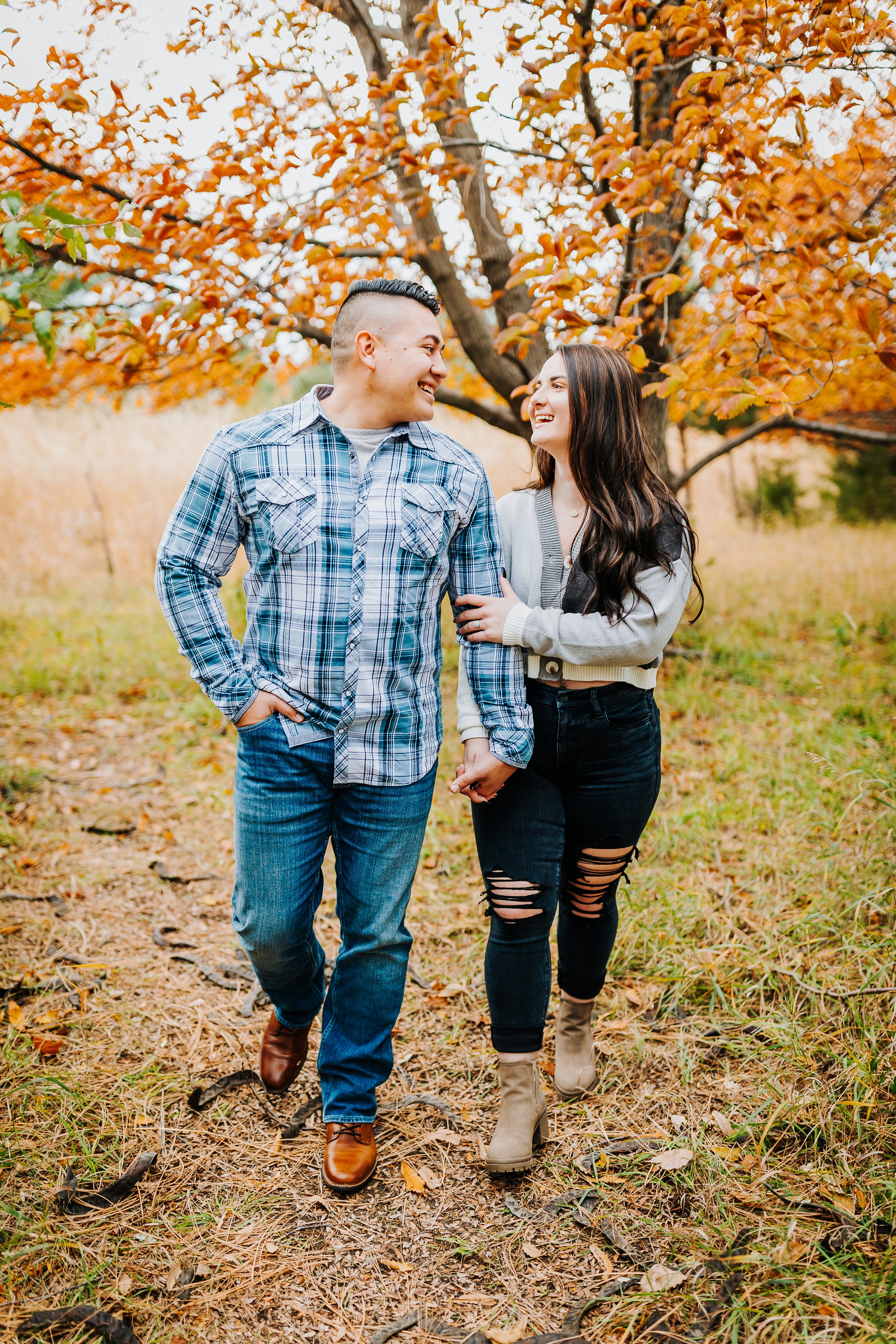 Emma & Josh - Engaged - Nathaniel Jensen Photography - Omaha Nebraska Engagement Photographer-22.jpg