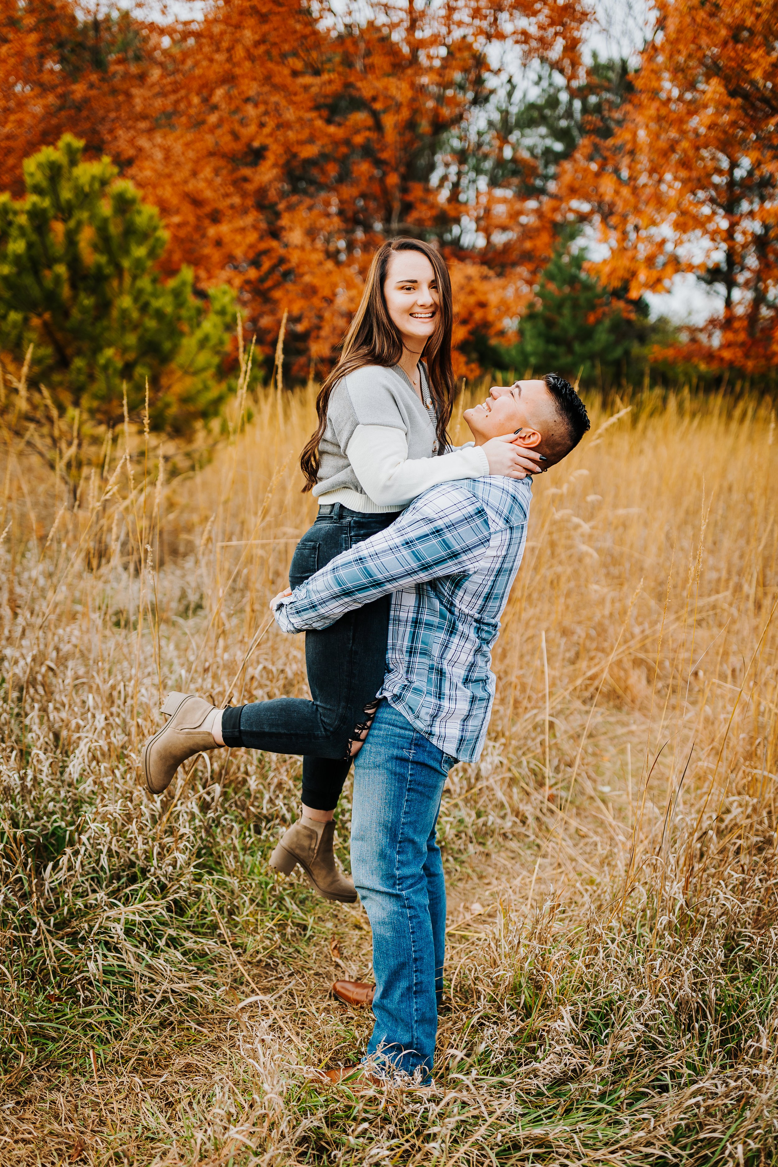 Emma & Josh - Engaged - Nathaniel Jensen Photography - Omaha Nebraska Engagement Photographer-34.jpg