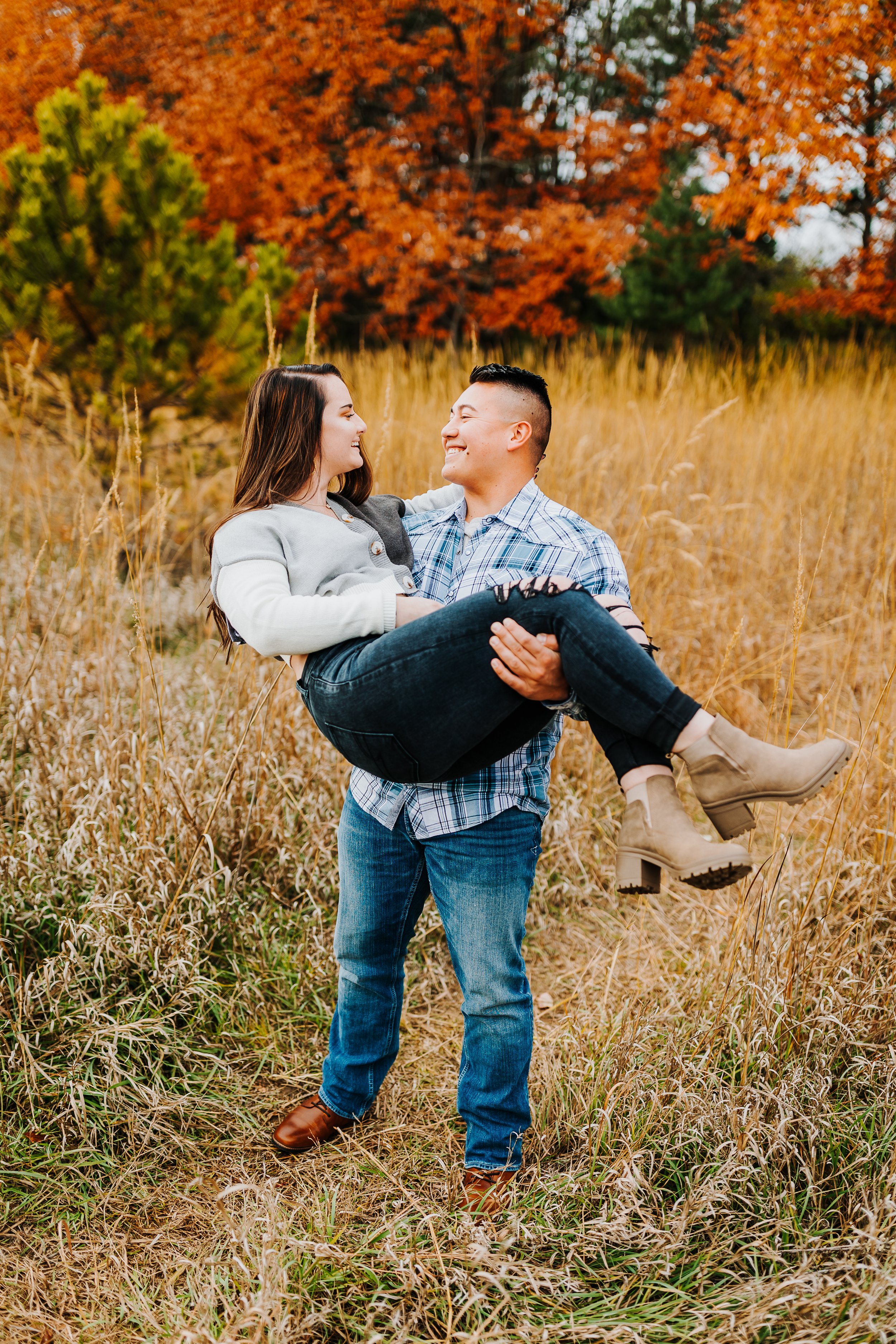Emma & Josh - Engaged - Nathaniel Jensen Photography - Omaha Nebraska Engagement Photographer-36.jpg