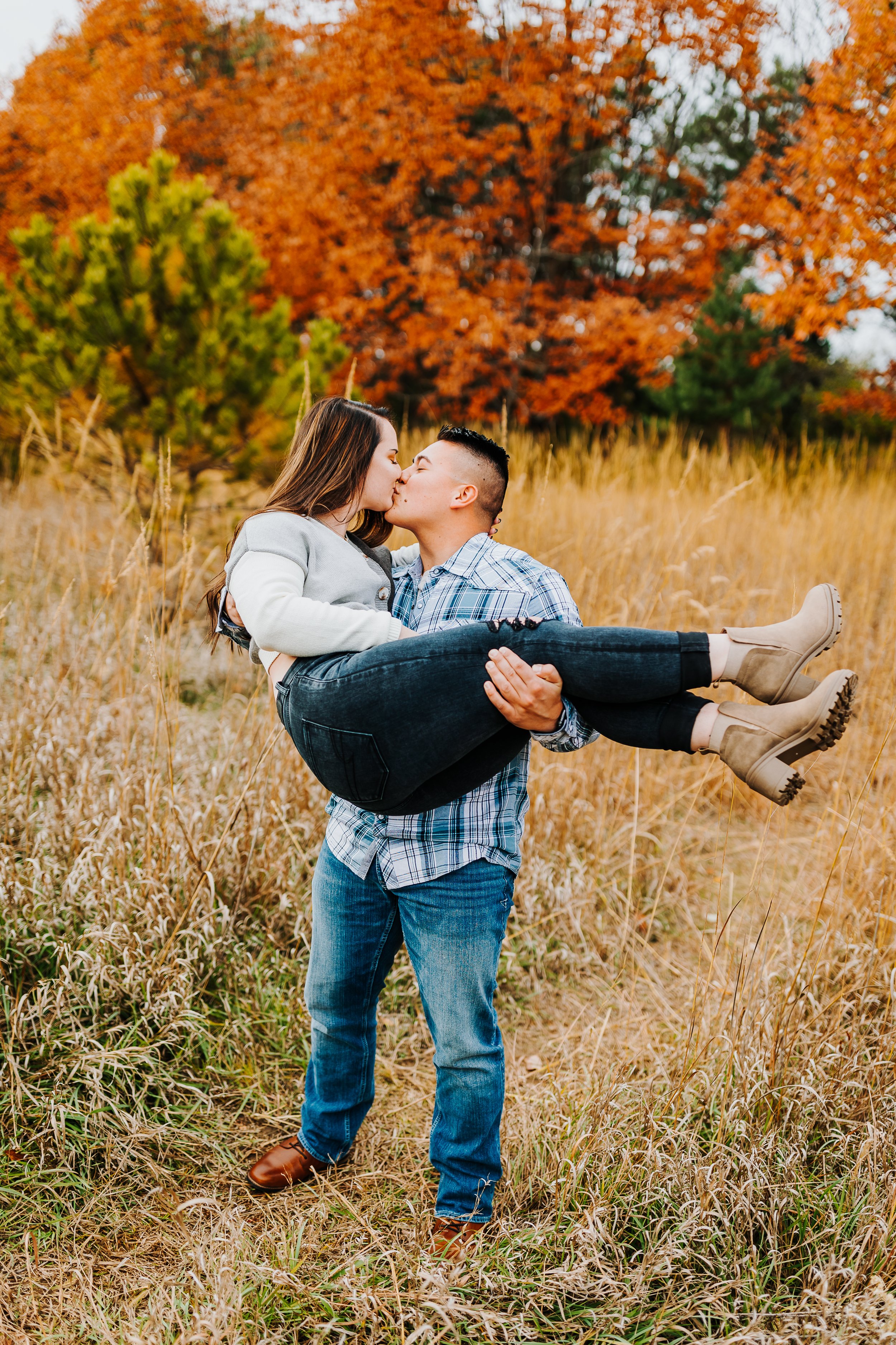 Emma & Josh - Engaged - Nathaniel Jensen Photography - Omaha Nebraska Engagement Photographer-37.jpg