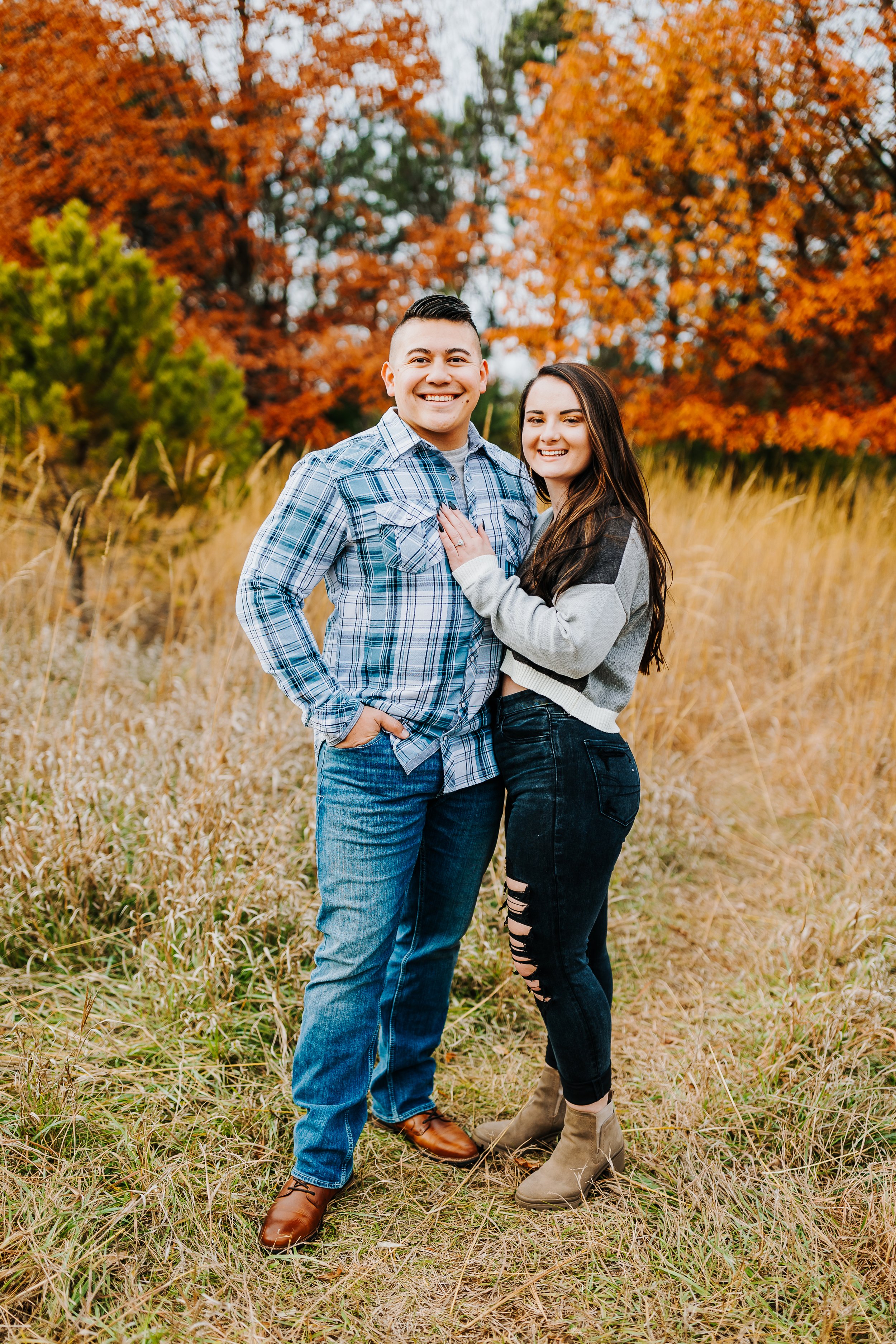 Emma & Josh - Engaged - Nathaniel Jensen Photography - Omaha Nebraska Engagement Photographer-47.jpg