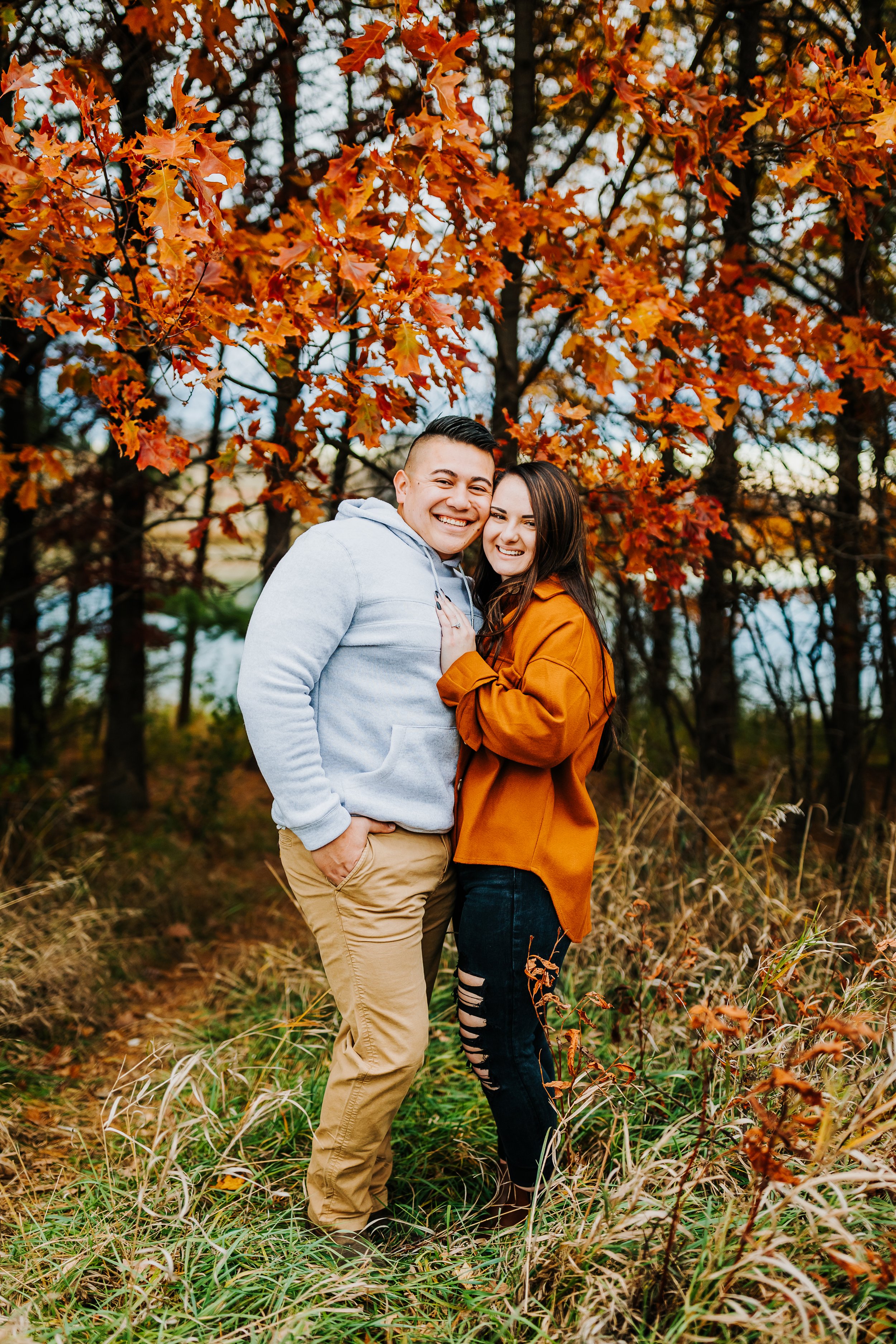 Emma & Josh - Engaged - Nathaniel Jensen Photography - Omaha Nebraska Engagement Photographer-88.jpg