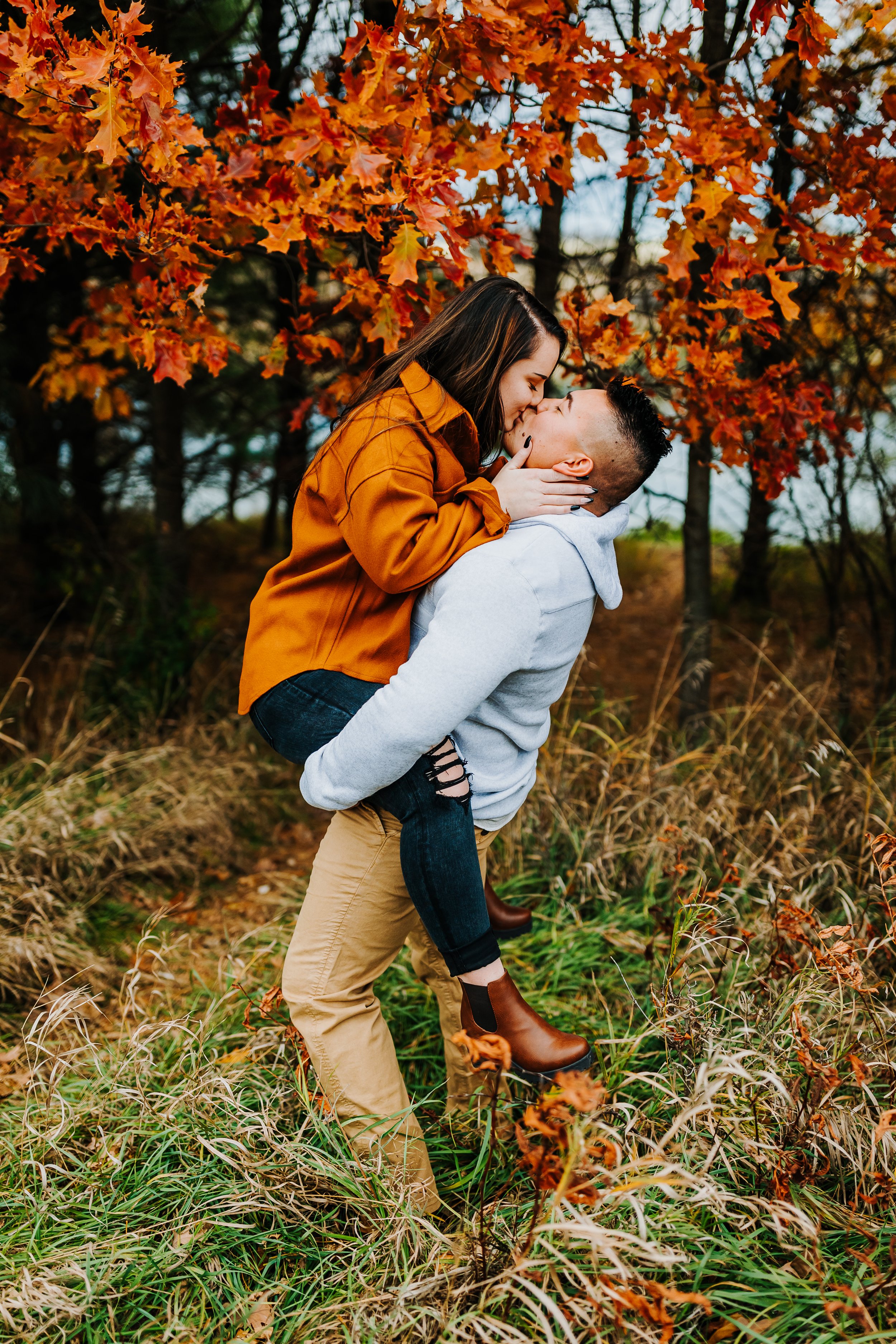 Emma & Josh - Engaged - Nathaniel Jensen Photography - Omaha Nebraska Engagement Photographer-89.jpg