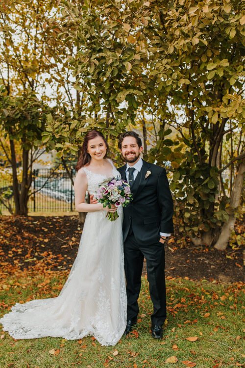 Haley & Connor - Married - Nathaniel Jensen Photography - Omaha Nebraska Wedding Photographer-23.jpg