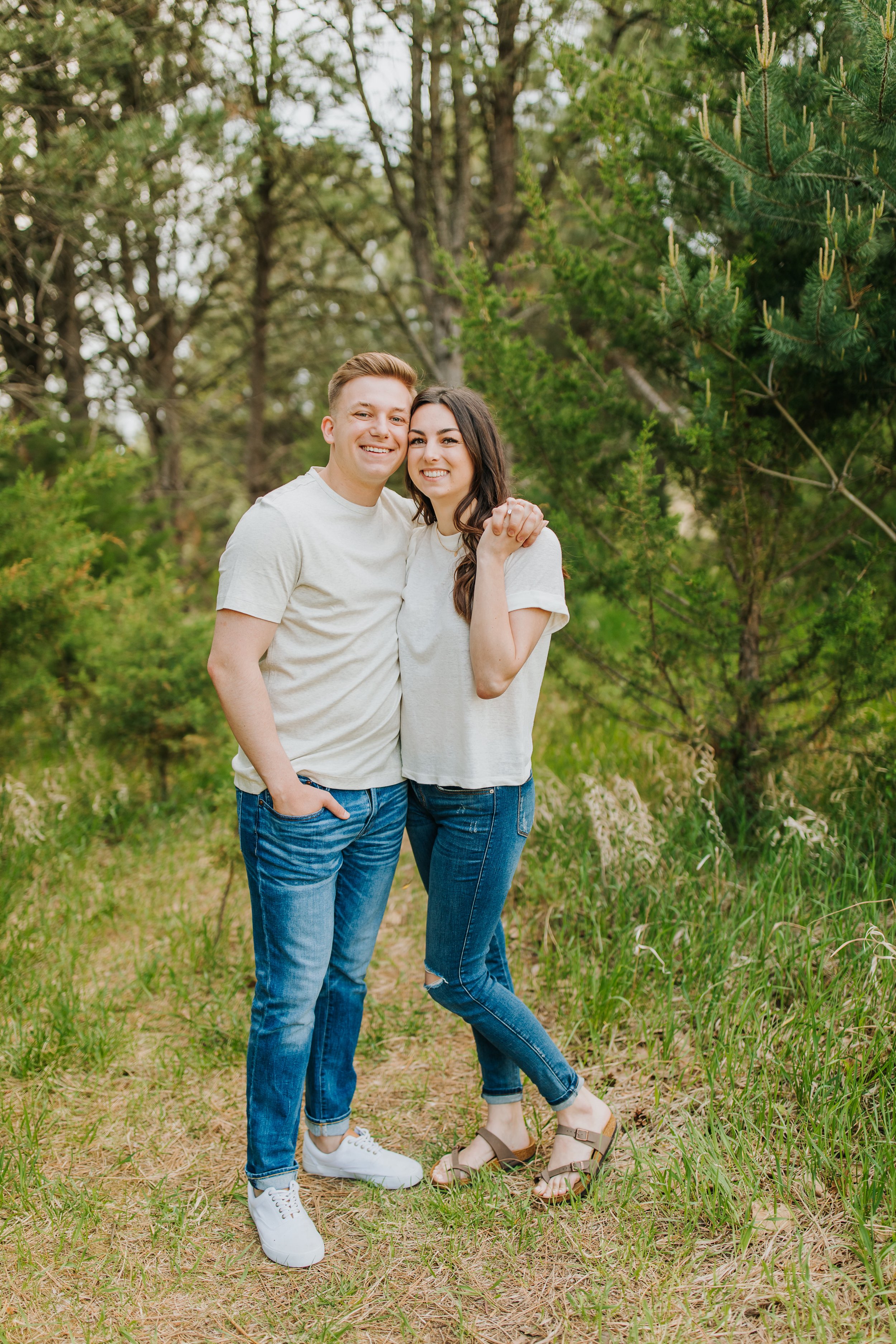 Allison & Liam - Engaged - Nathaniel Jensen Photography - Omaha Nebraska Wedding Photographer-7.jpg
