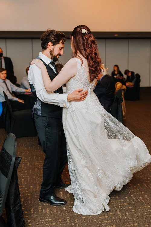 Haley & Connor - Married - Nathaniel Jensen Photography - Omaha Nebraska Wedding Photographer-402.jpg