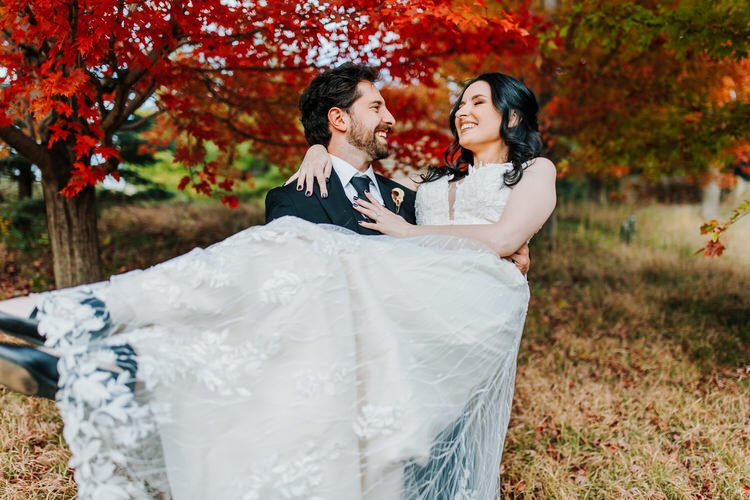 Haley & Connor - Married 2021 - Nathaniel Jensen Photography - Omaha Nebraska Wedding Photographer-9.jpg