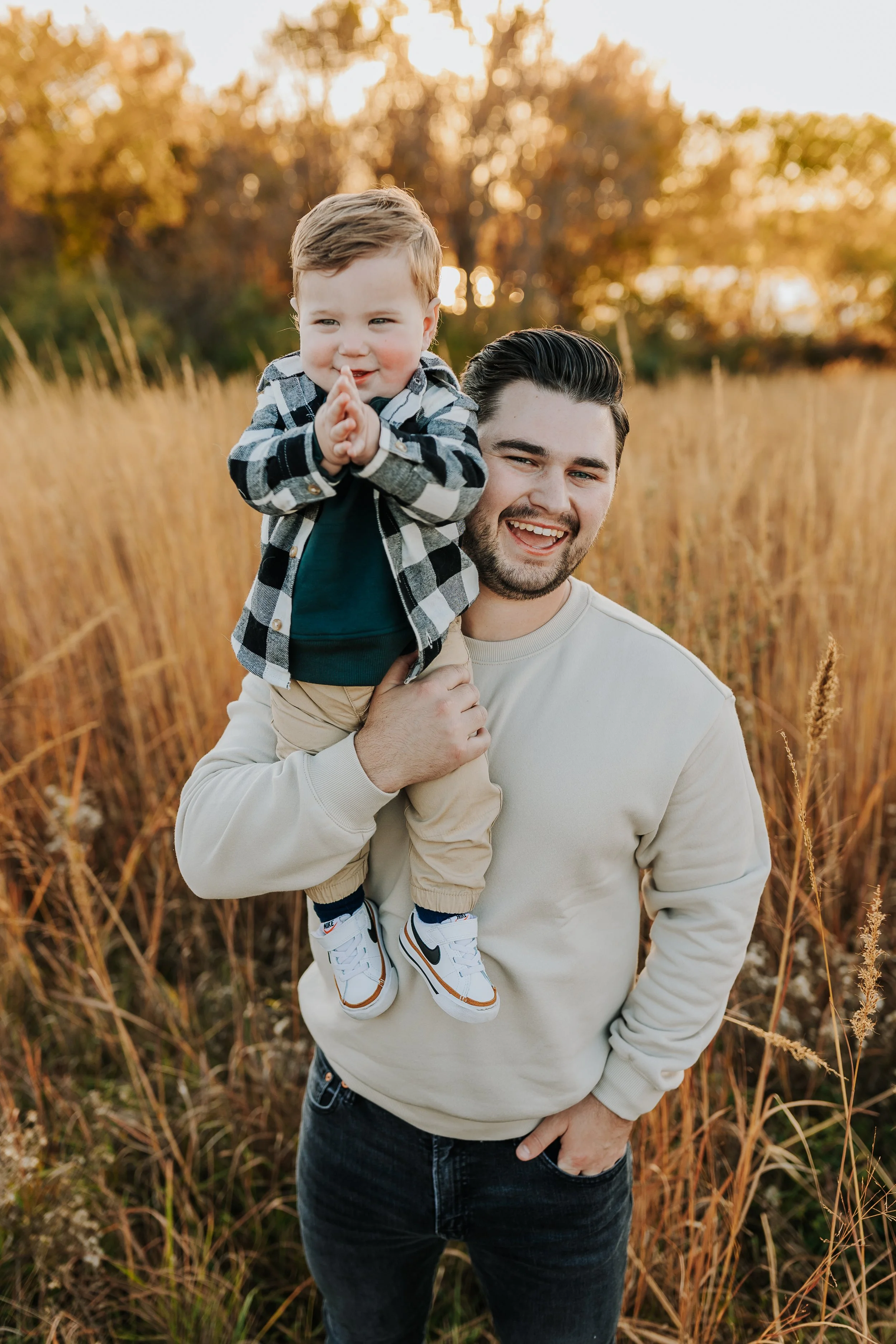 Walther Family 2024 - Nathaniel Jensen Photography - Omaha Nebraska Family Photographer-33.jpg