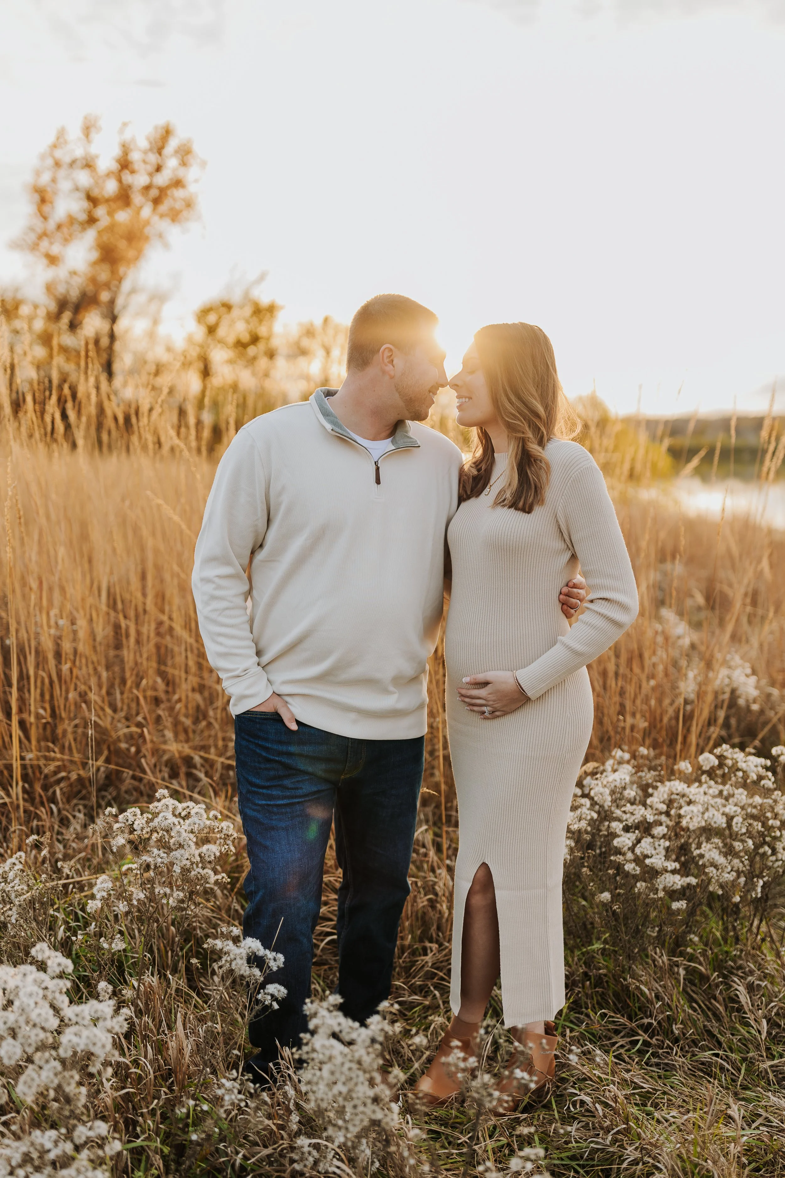 Vanessa & Nick - Maternity 2024 - Nathaniel Jensen Photography - Omaha Nebraska Family Photographer-112.jpg