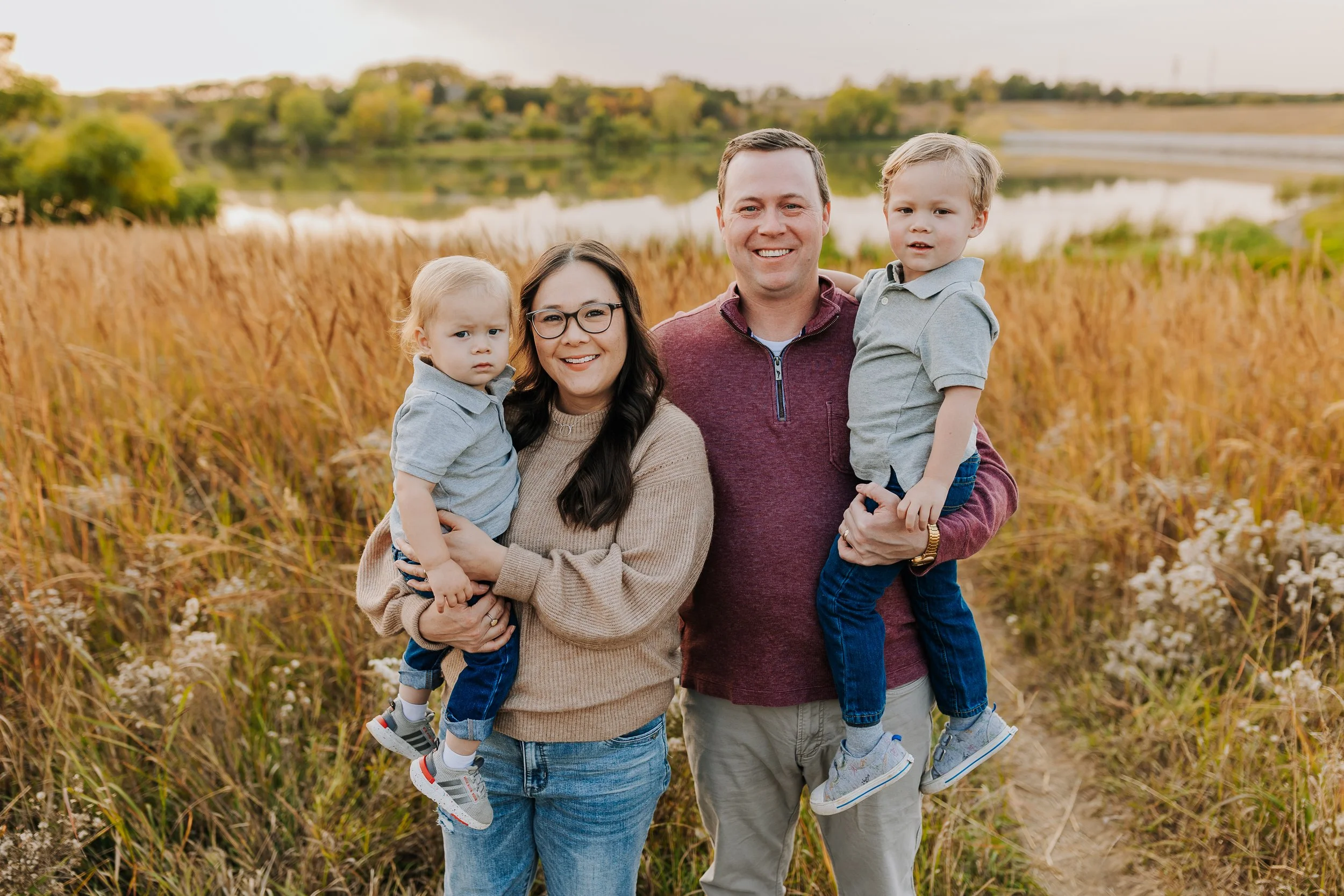 Whelan Family 2024 - Nathaniel Jensen Photography - Omaha Nebraska Family Photographer-6.jpg