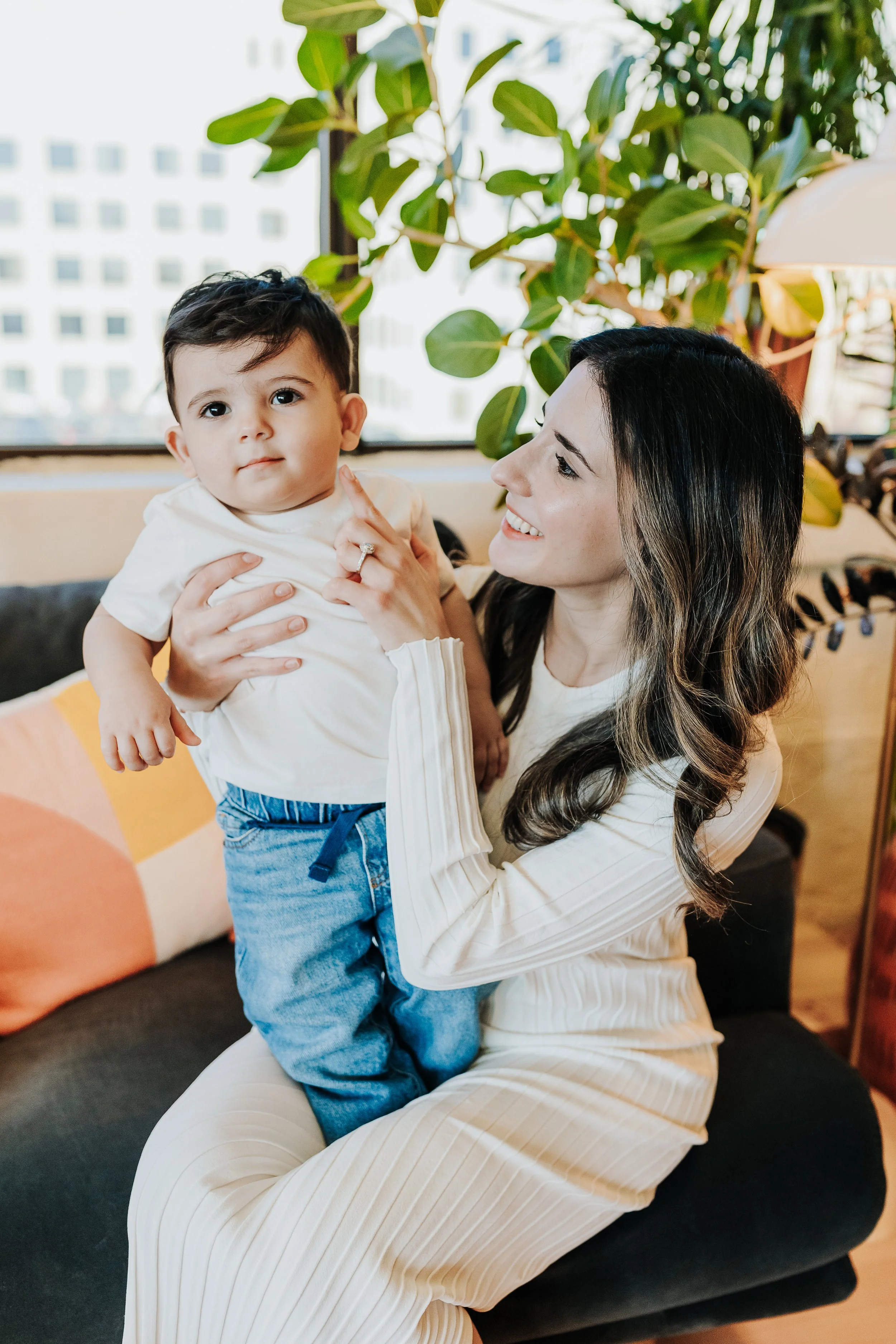 Zayn 1-Year Photos - Nathaniel Jensen Photography - Omaha Nebraska Family Photographer-141.jpg