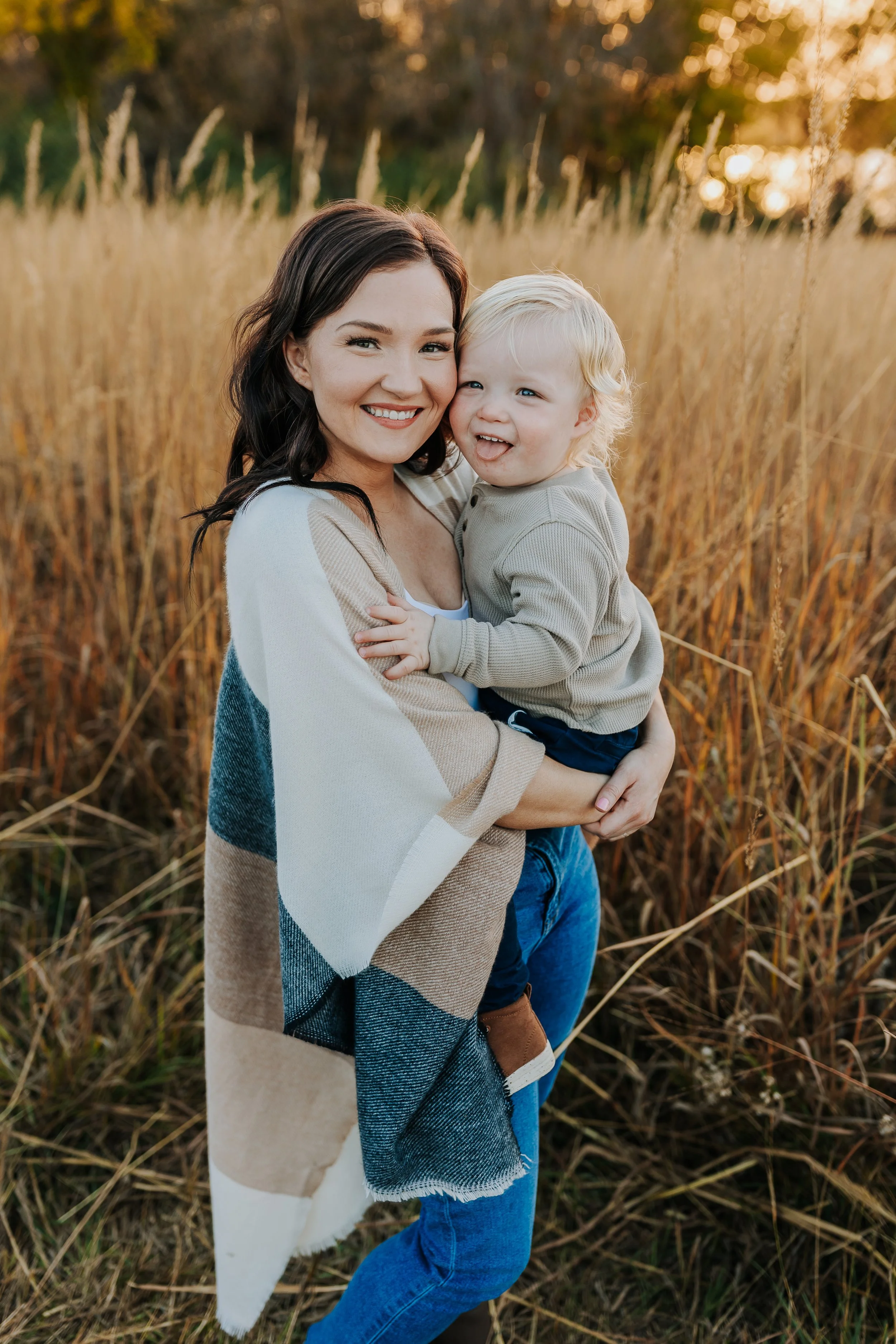 Devon & Peter - Family Photos 2024 - Nathaniel Jensen Photography - Omaha Nebraska Family Photographer-68.jpg