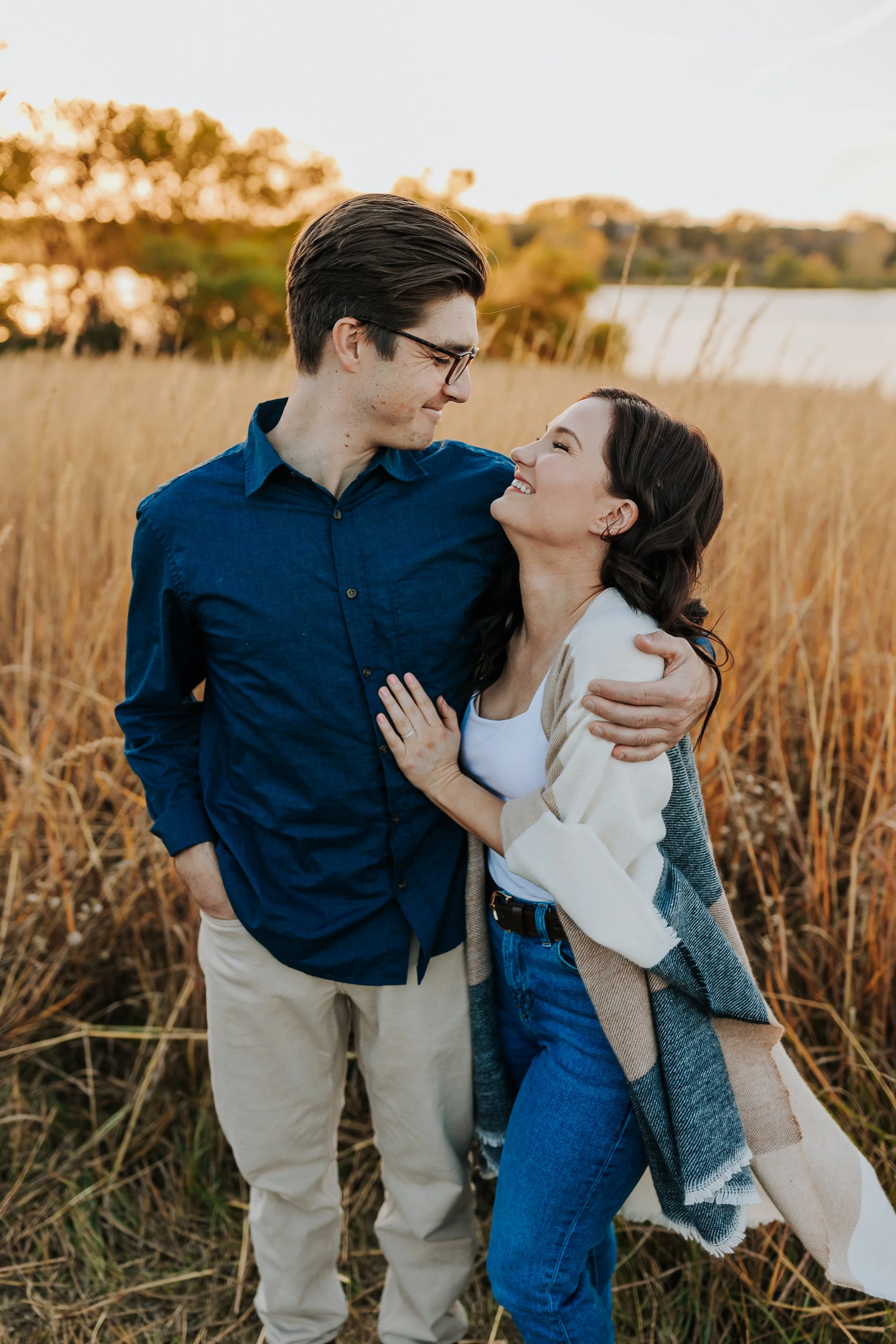 Devon & Peter - Family Photos 2024 - Nathaniel Jensen Photography - Omaha Nebraska Family Photographer-98.jpg