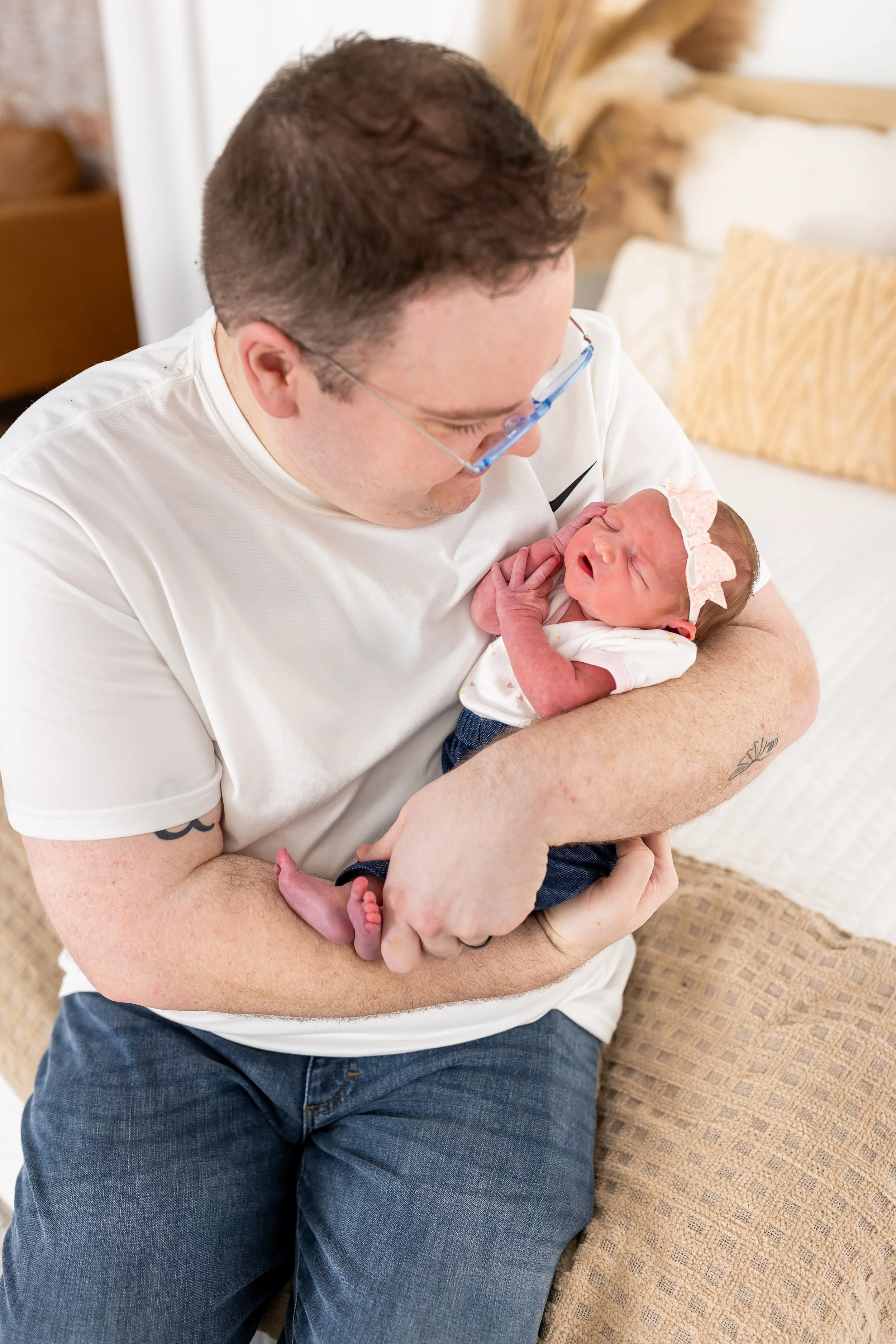 Schaben Newborn 2025 - Nathaniel Jensen Photography - Omaha Nebraska Newborn Photographer-29.jpg