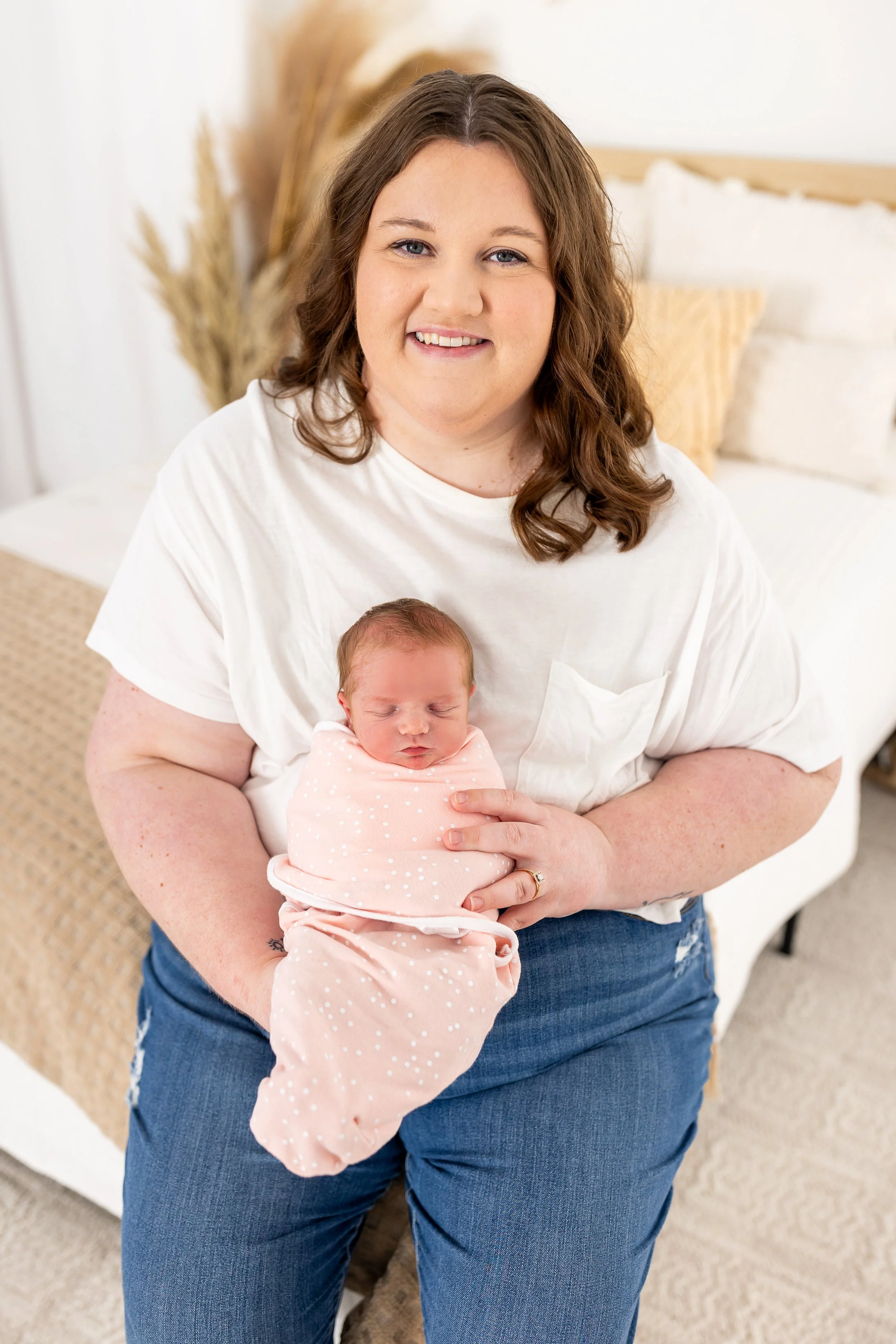 Schaben Newborn 2025 - Nathaniel Jensen Photography - Omaha Nebraska Newborn Photographer-54.jpg
