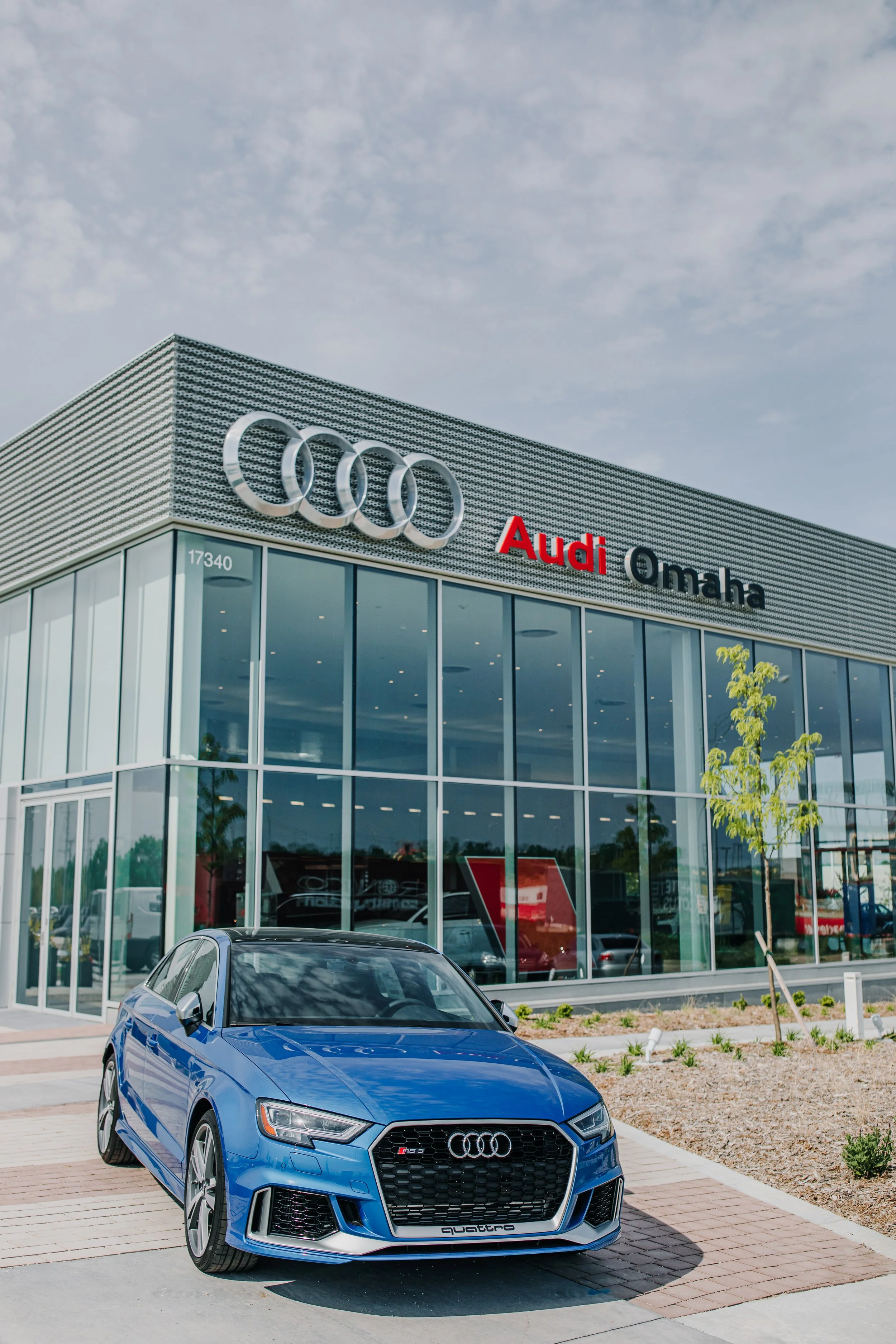 Audi Omaha - Grand Opening - Nathaniel Jensen Photography - Omaha Nebraska Photographer-18.jpg
