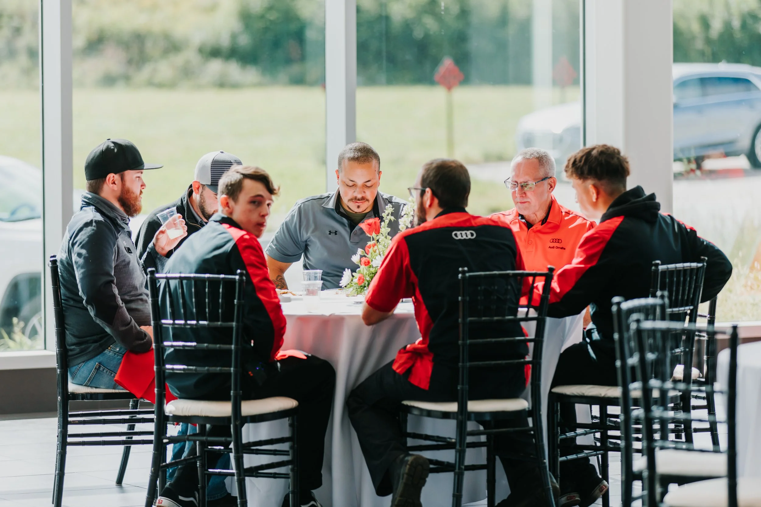 Audi Omaha - Award Luncheon 2019 - Nathaniel Jensen Photography - Omaha Nebraska Photographer-35.jpg