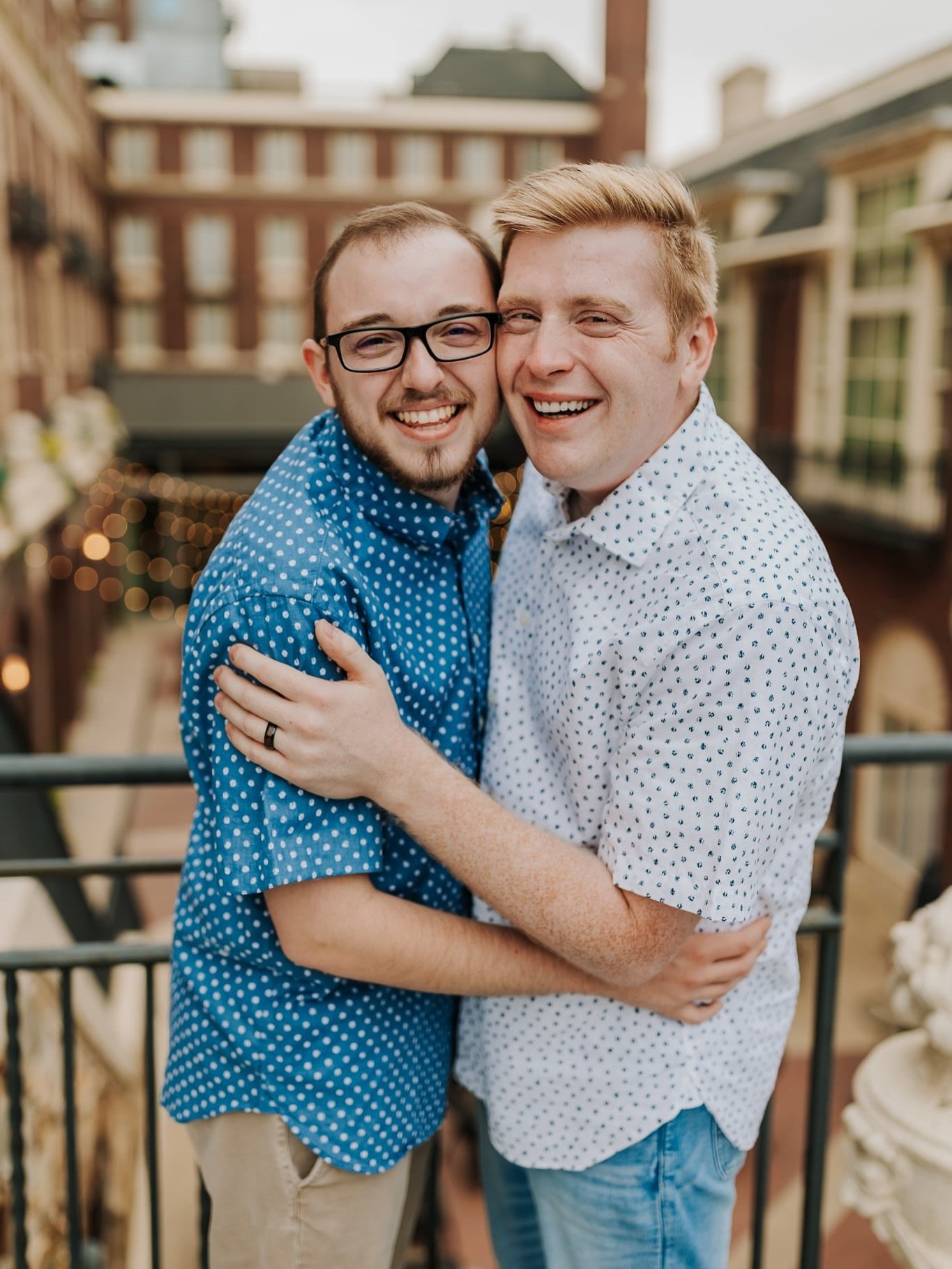 Been looking forward to this one for a while! Today&rsquo;s the day Adam &amp; Chase say &lsquo;I do&rsquo;, and I couldn&rsquo;t be happier to spend this beautiful day with this sweet couple, capturing all the love from their family and friends. Con