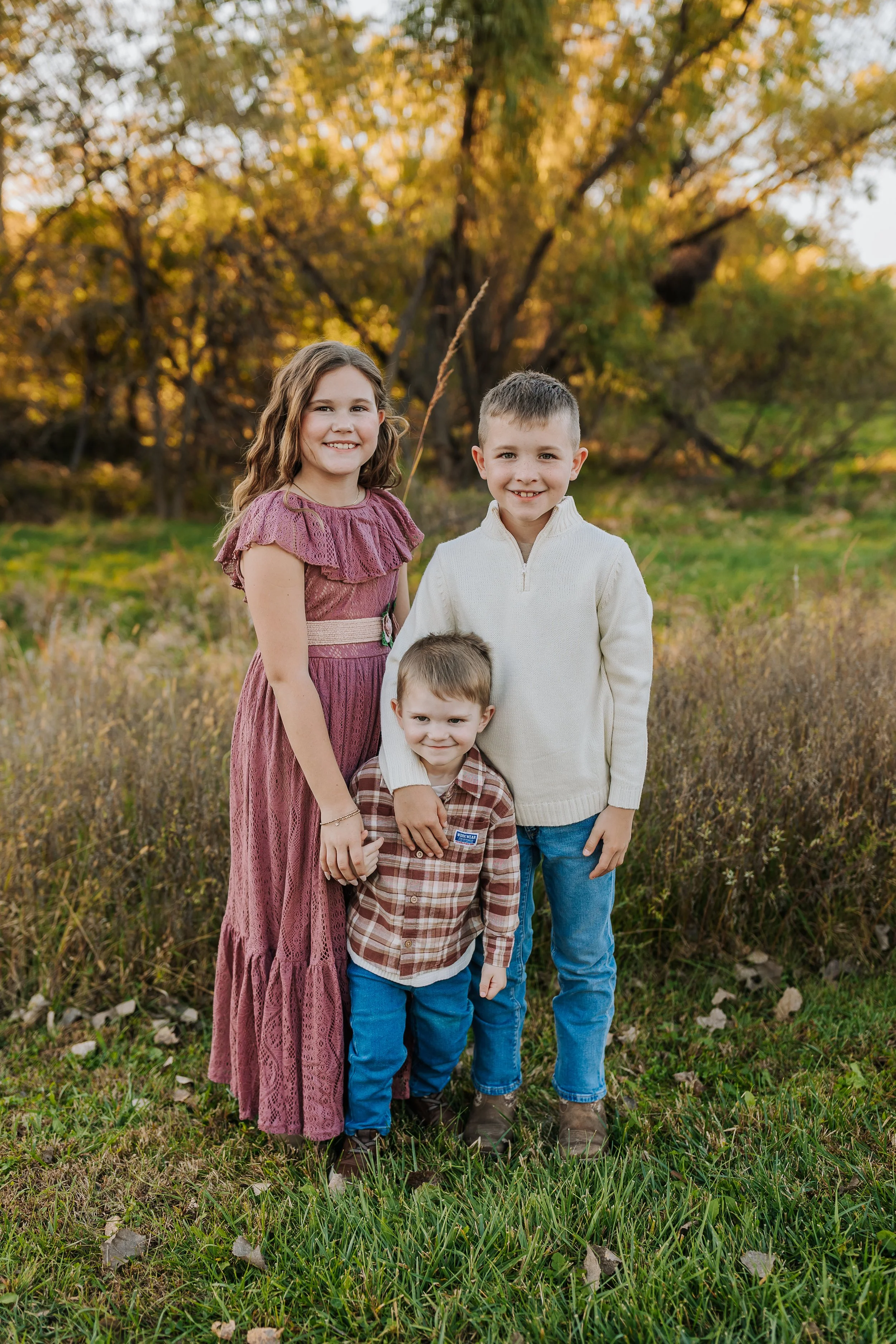 Hughes Family 2025 - Nathaniel Jensen Photography - Omaha Nebraska Family Photographer-3.jpg